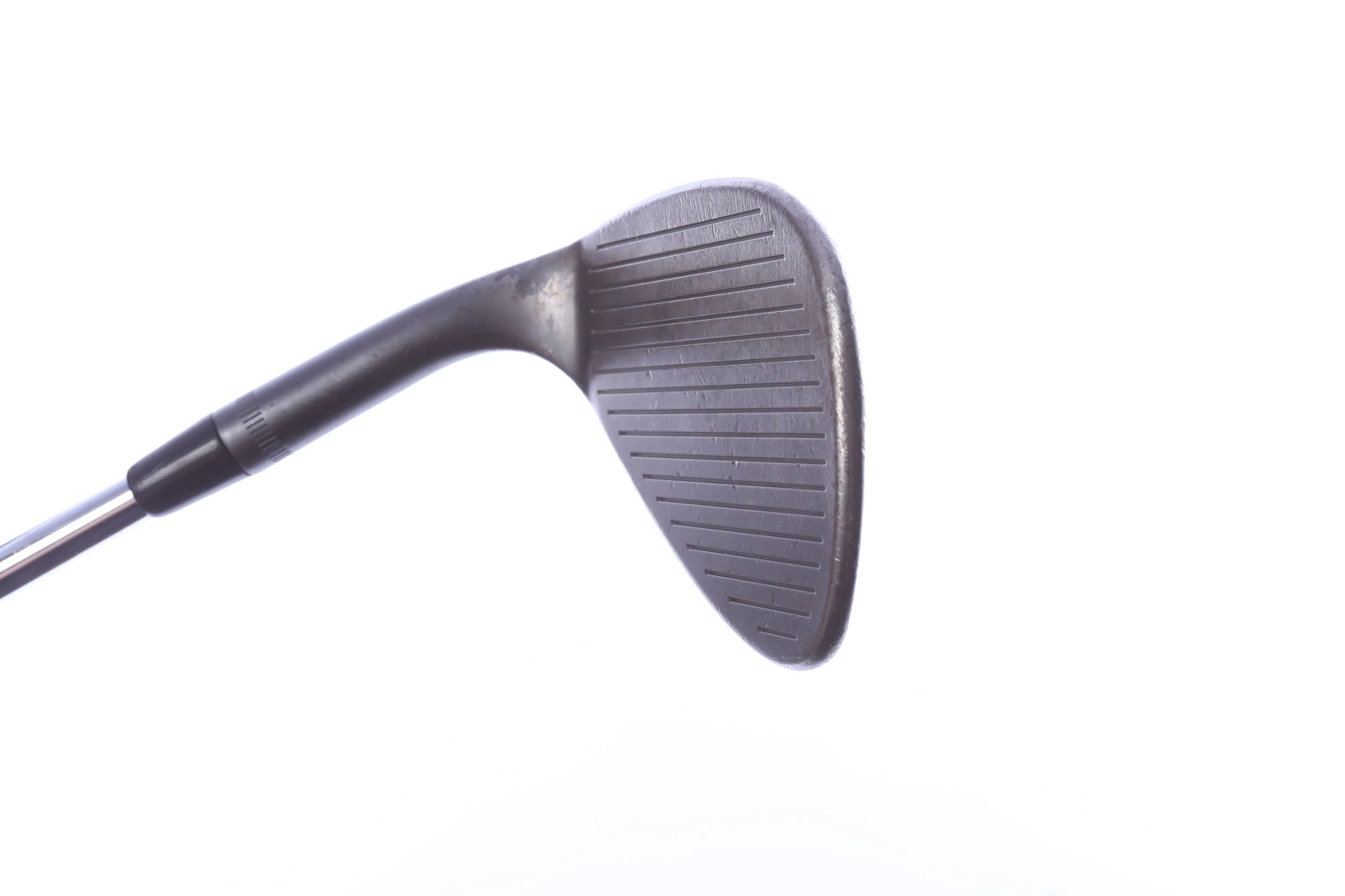Used Callaway Mack Daddy PM Lob Wedge - Right-Handed - 60 Degrees - Wedge Flex-Next Round