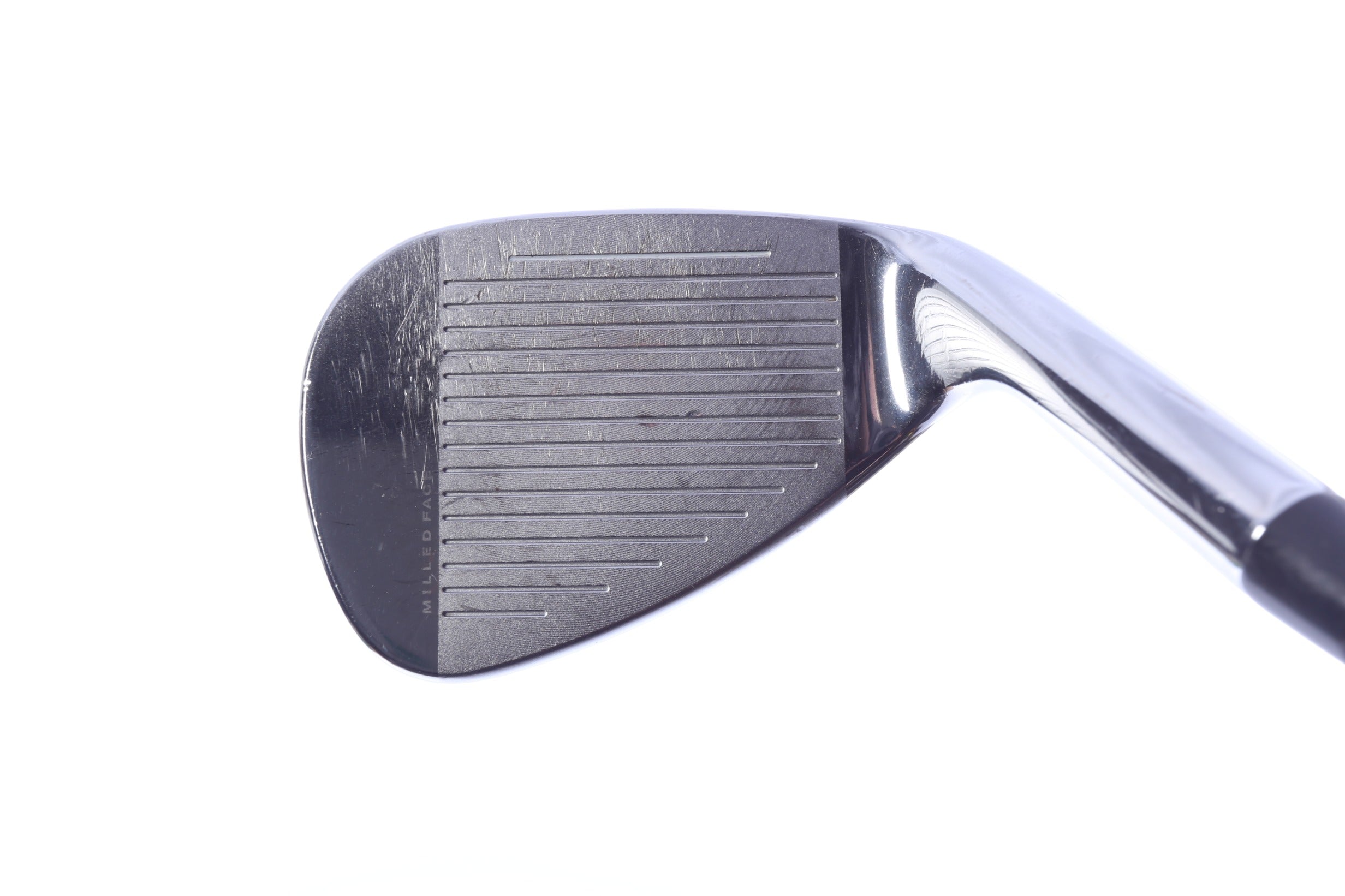 Used Cobra King SpeedZone Gap Wedge - Left-Handed - 50 Degrees - Stiff Flex