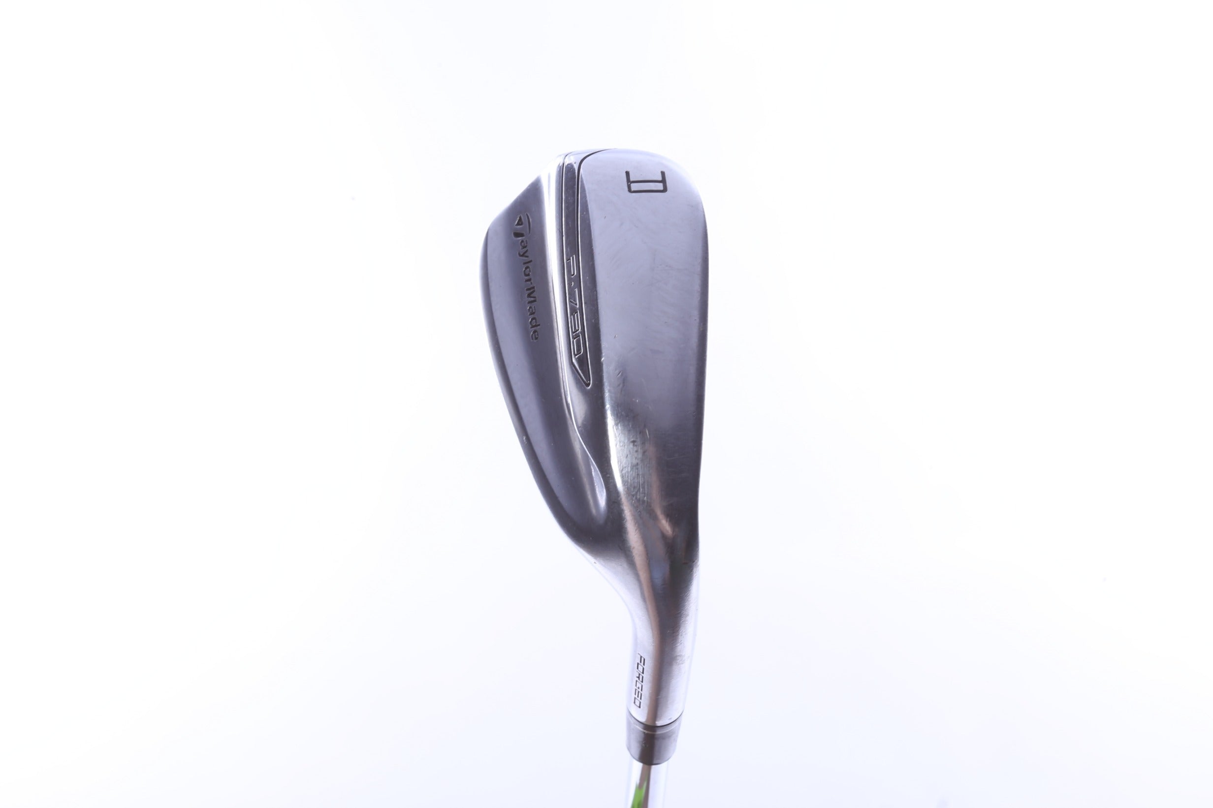 Used TaylorMade P790 Approach Wedge - Right-Handed - 50 Degrees - Stiff Flex-Next Round