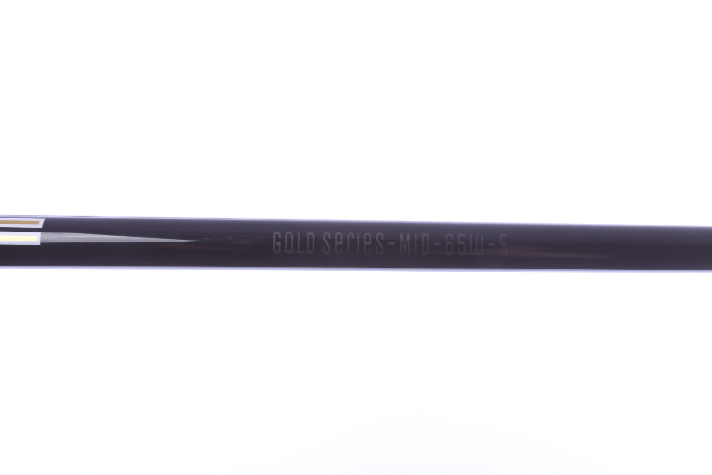 La Golf 10-10 Driver - 9.5 Degrees - Extra Stiff Flex LA Golf Gold Series - Right-Handed