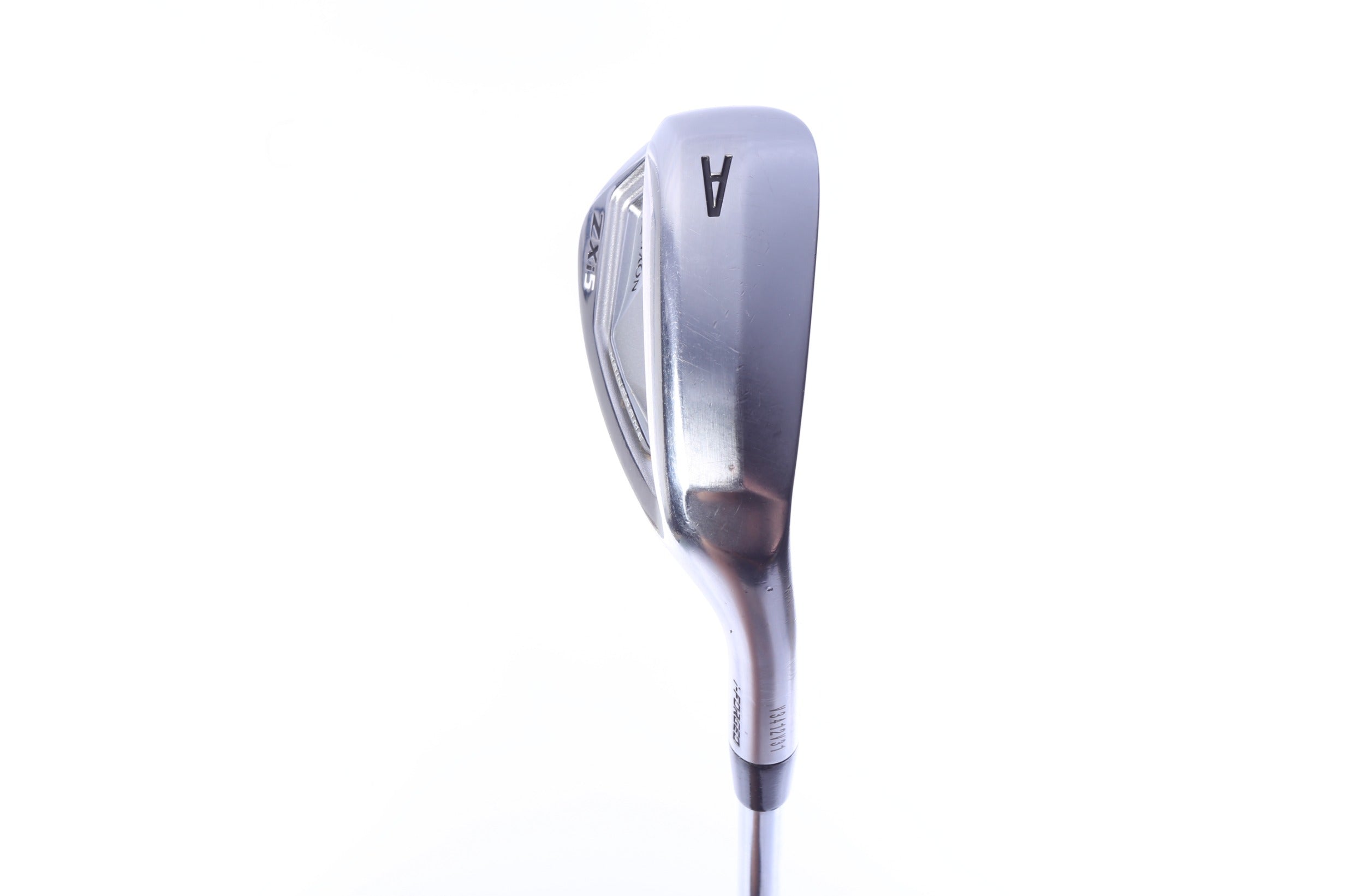 Used Srixon ZXi5 Approach Wedge - Right-Handed - 50 Degrees - Seniors Flex