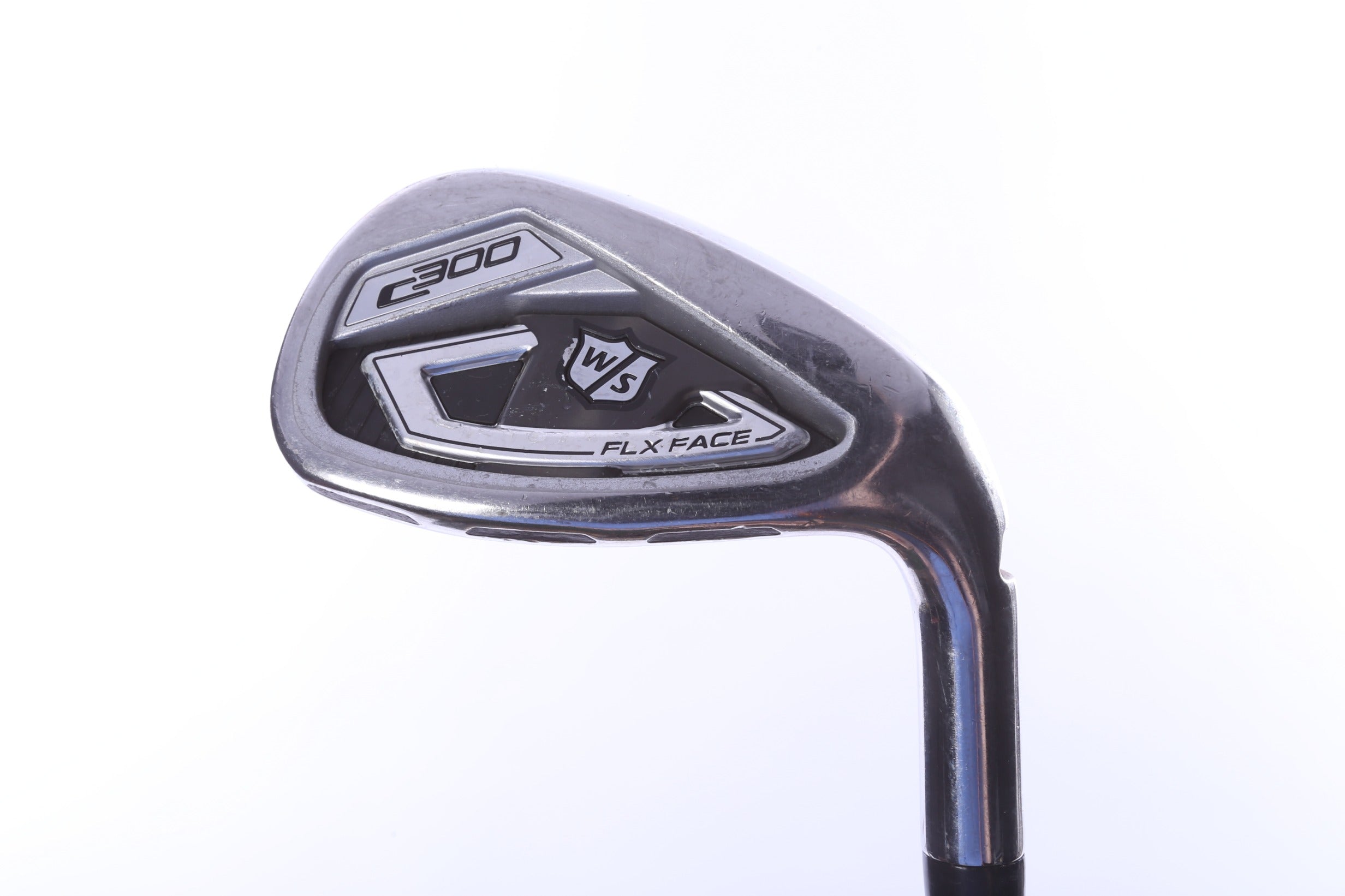Used Wilson Staff C300 Single 9-Iron - Right-Handed - Regular Flex-Next Round