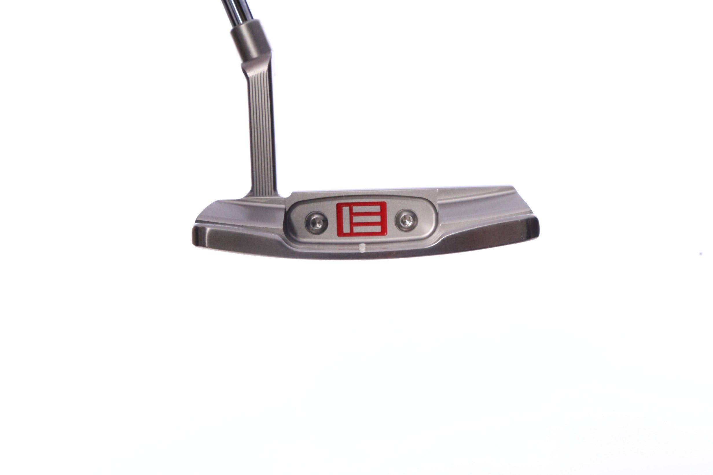 Used Evnroll Neo Classics ER1.2 Black Putter - Right-Handed - 34 in - Blade-Next Round