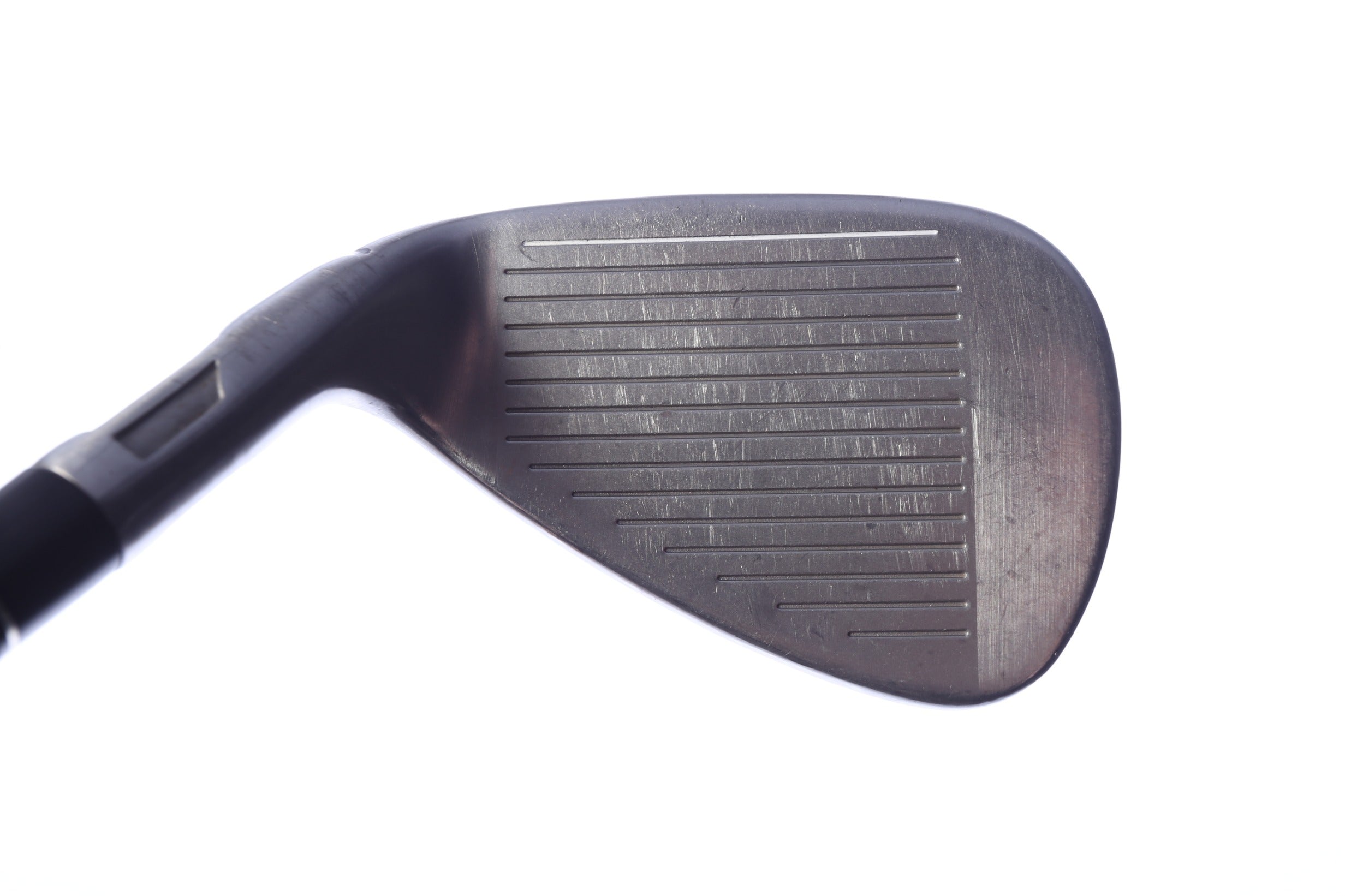 Used TaylorMade SIM2 MAX Approach Wedge - Right-Handed - 49 Degrees - Regular Flex
