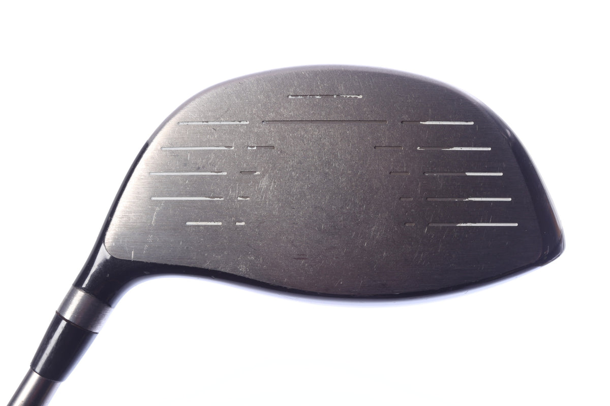 Used Ping G15 Driver - 9 Degrees - Stiff Flex Ping TFC 169 - Right-Handed
