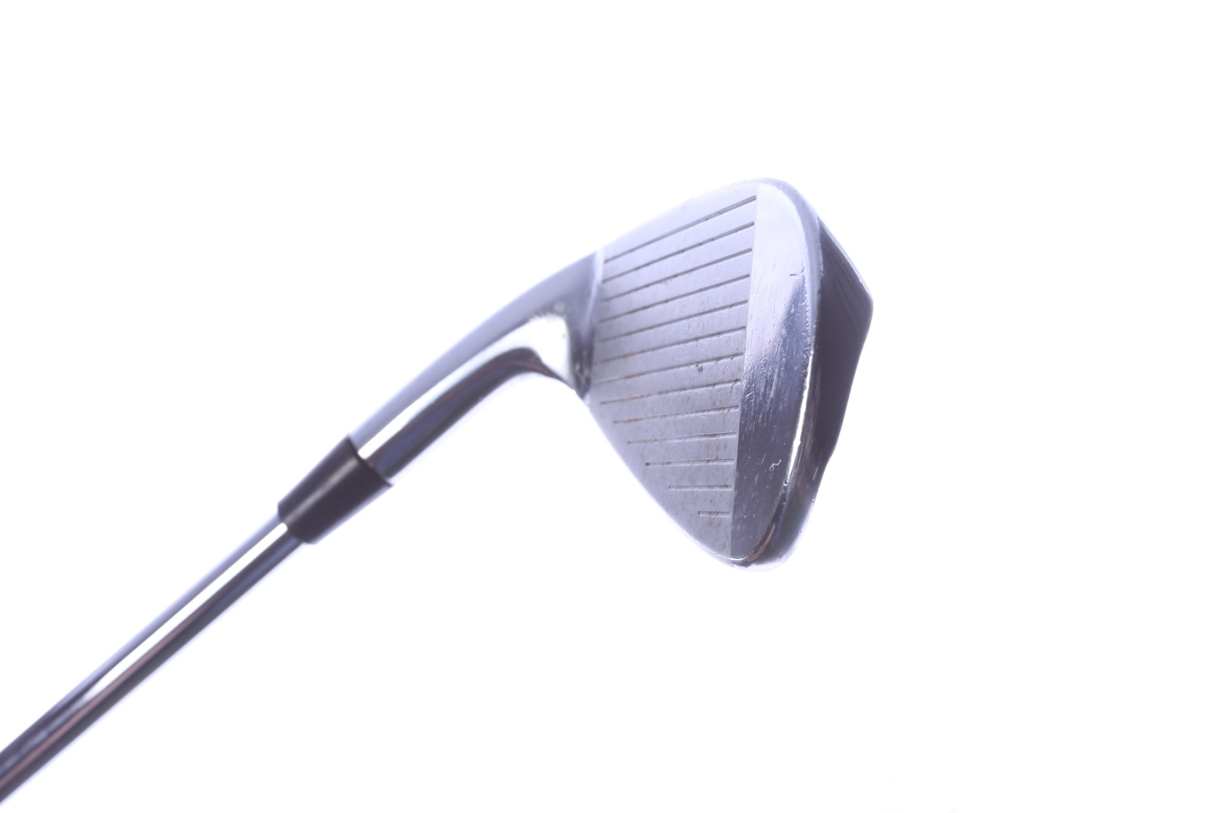 Used Maltby TS4 Single 8-Iron - Right-Handed - Seniors Flex-Next Round