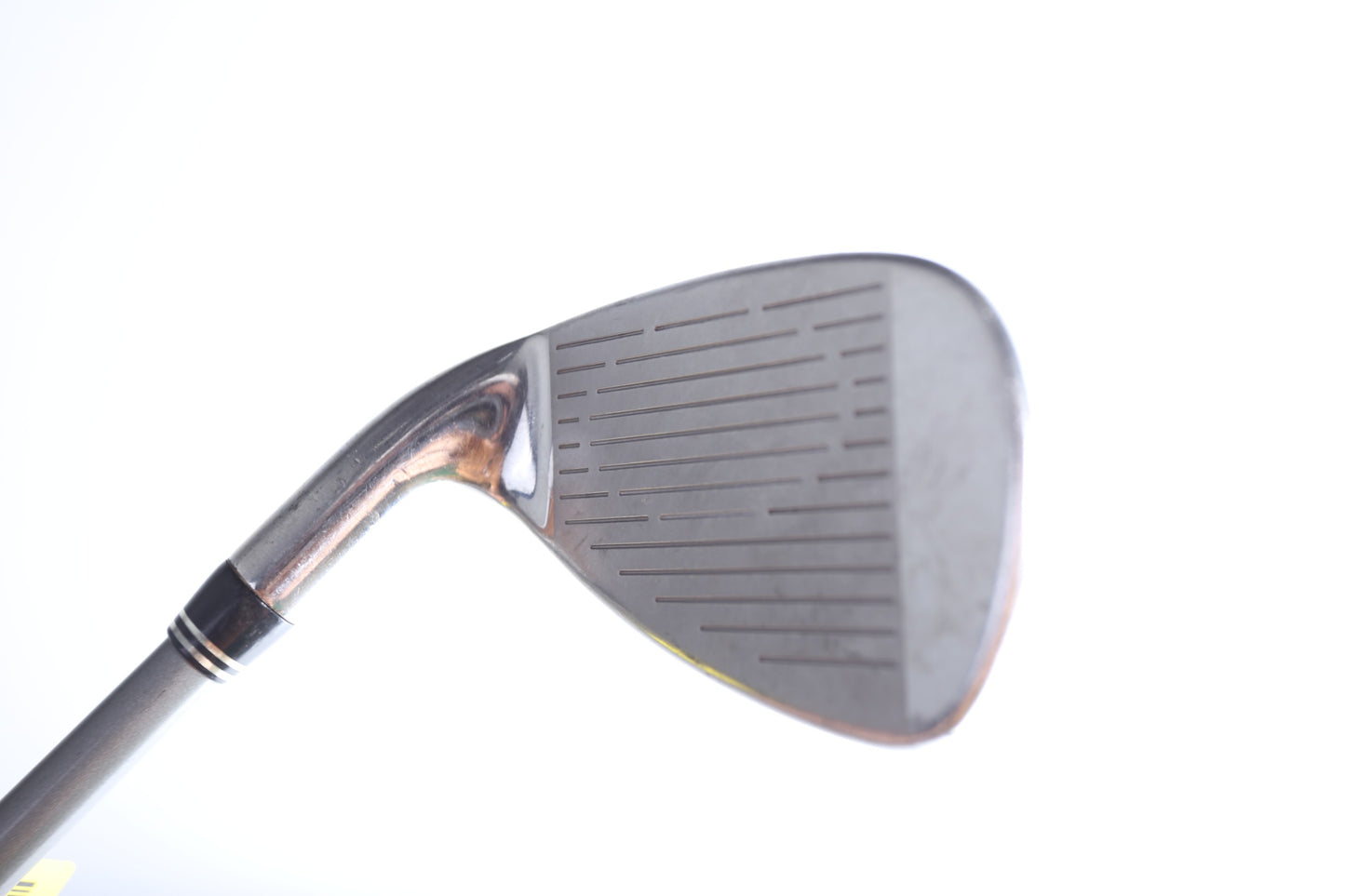 Used Cobra S3 Max Single 9-Iron - Right-Handed - Seniors Flex-Next Round