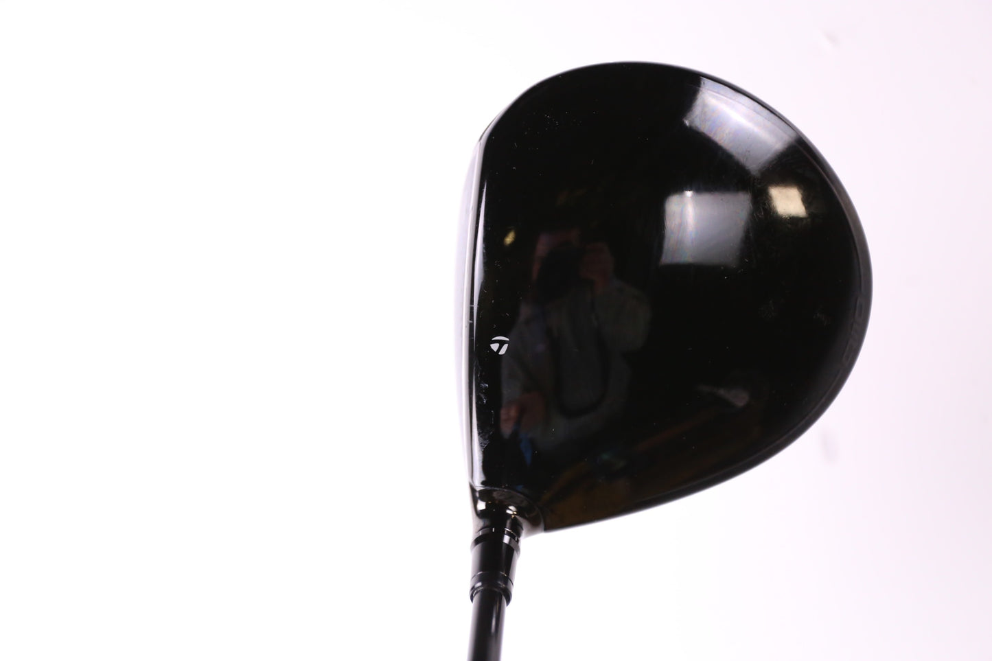 Used TaylorMade Qi10 MAX Driver - Right-Handed - 10.5 Degrees - Extra Stiff Flex-Next Round