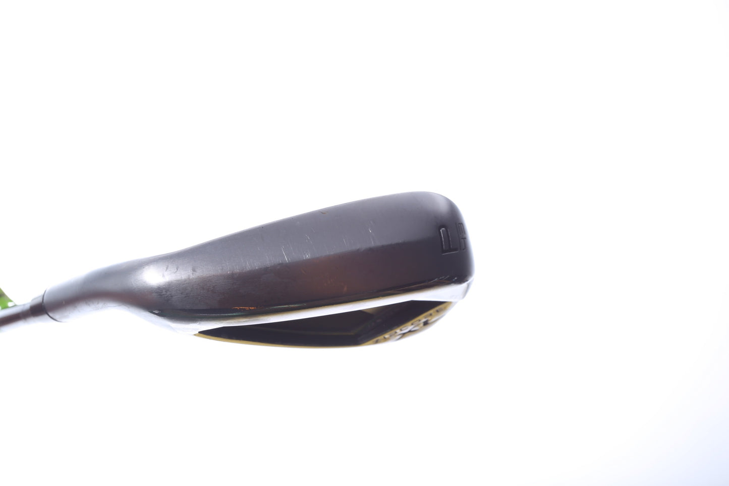 Used Cleveland ZipCore XL Pitching Wedge - Left-Handed - 43 Degrees - Wedge Flex-Next Round