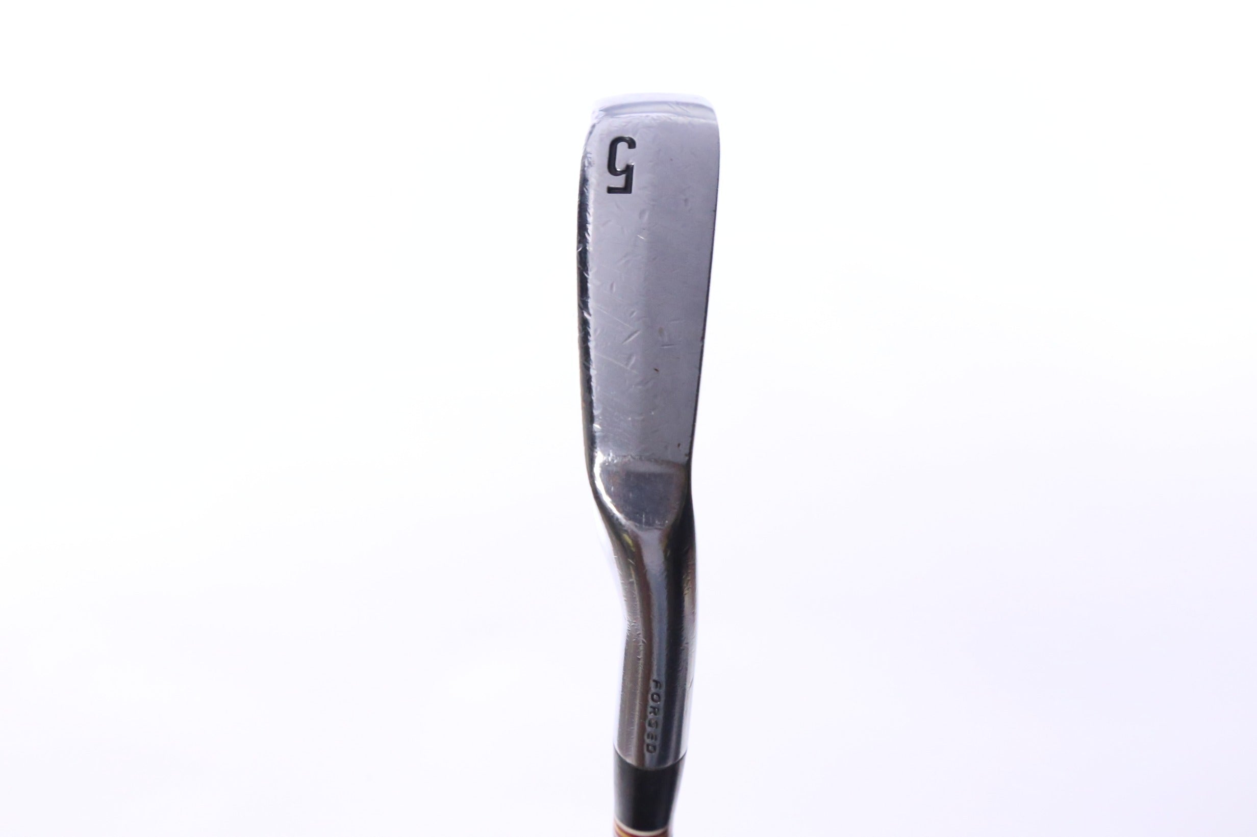 Used Srixon ZX5 Single 5-Iron - Right-Handed - Extra Stiff Flex