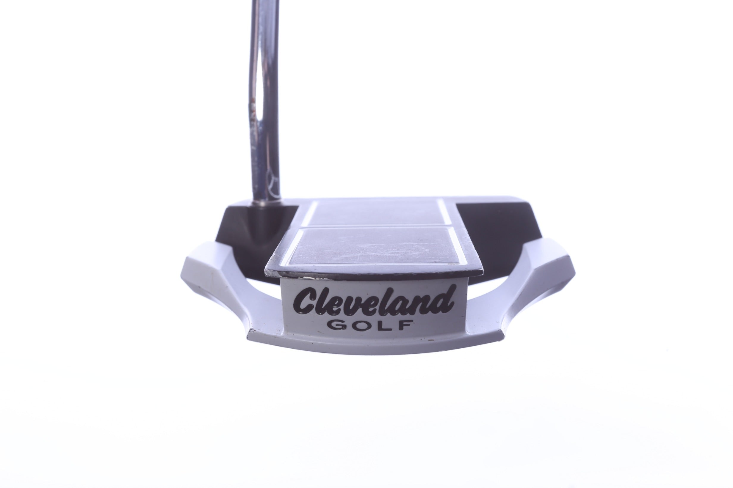 Used Cleveland Smart Square TFI Putter - Right-Handed - 35.5 in - Mallet