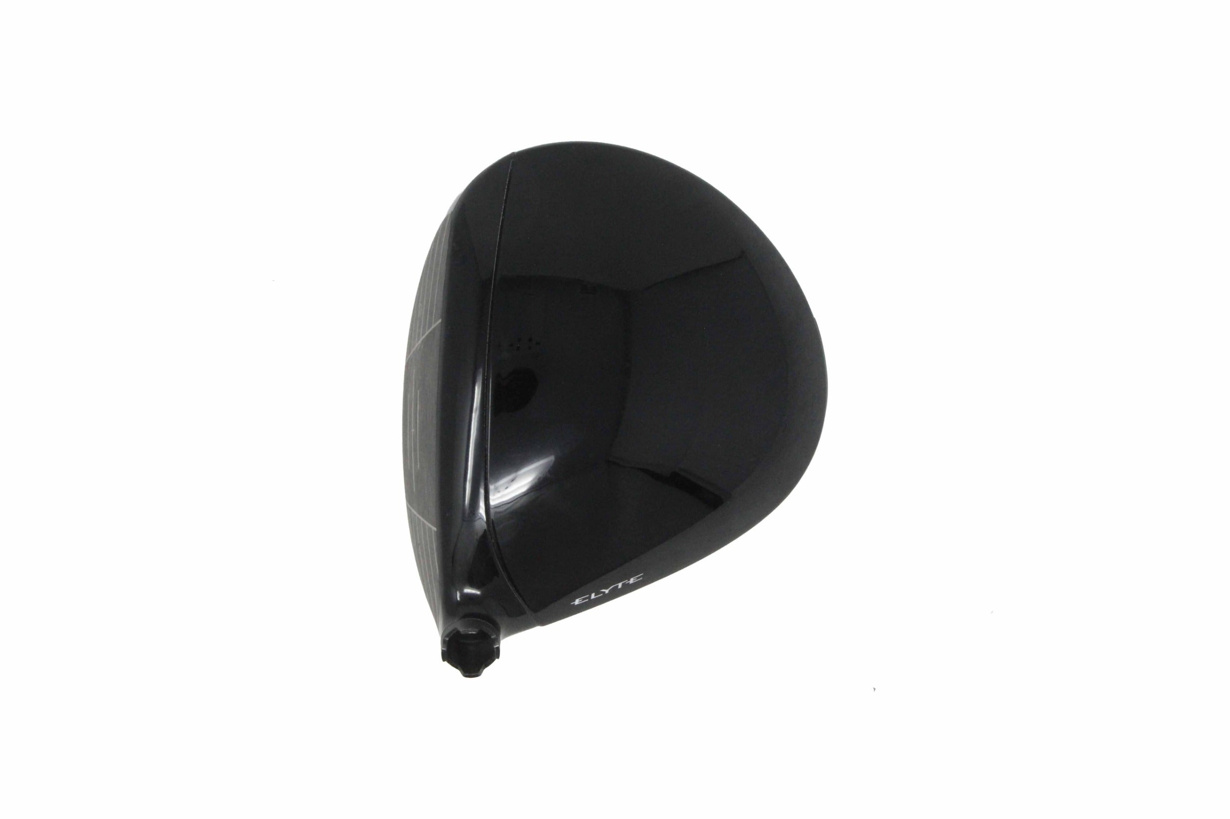 Used Callaway Elyte Triple Diamond Driver - HEAD ONLY - Right-Handed - 10.5 Degrees