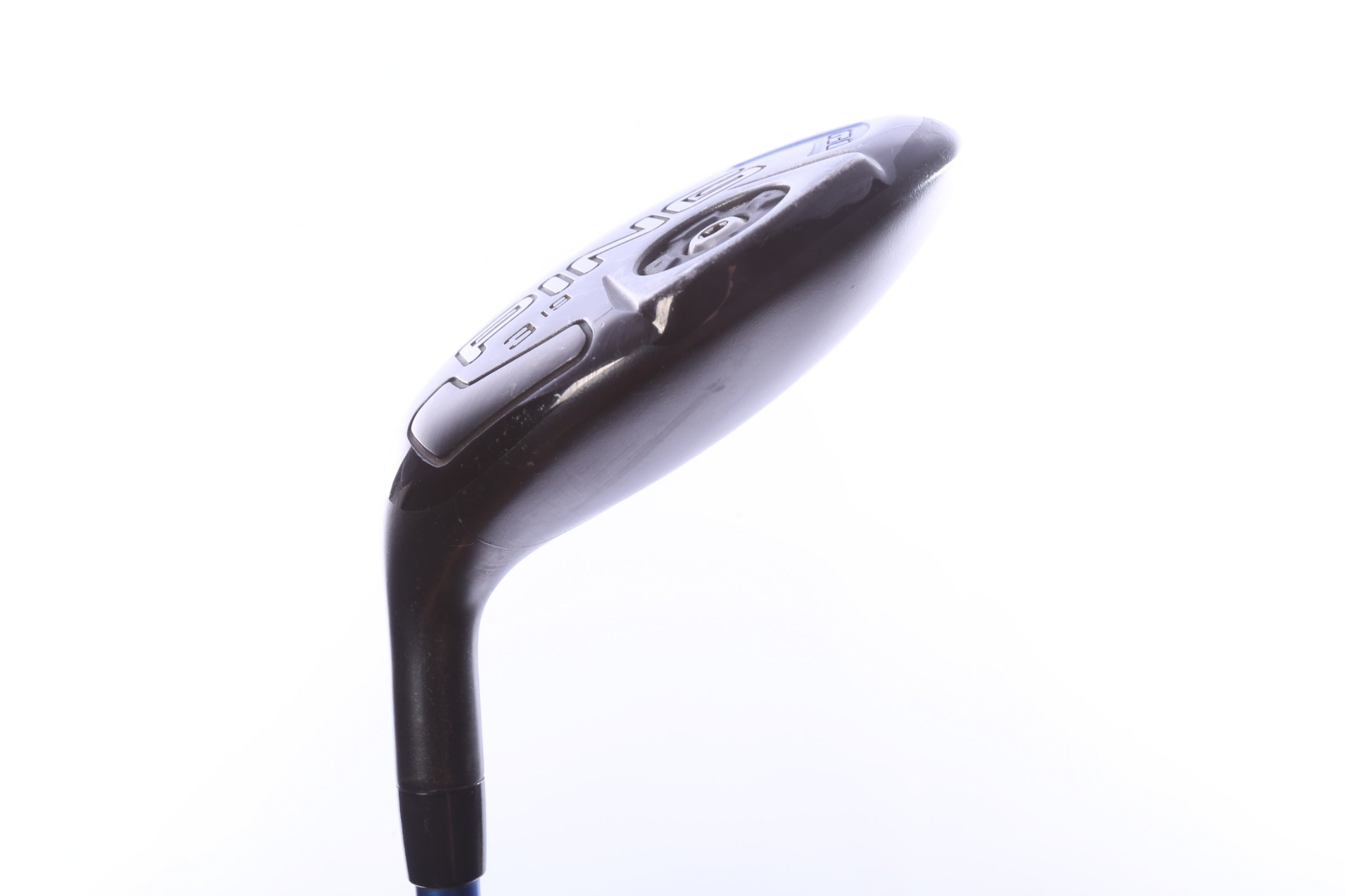 Used Ping G30 3H Hybrid - Left-Handed - 19 Degrees - Stiff Flex-Next Round