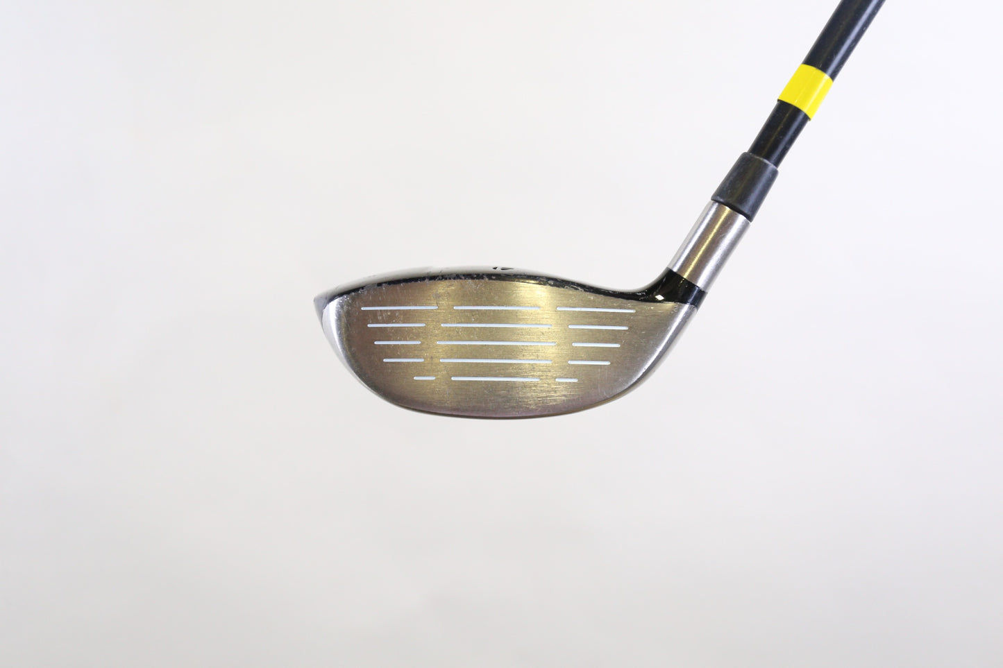 Used TaylorMade R580 3-Wood - Right-Handed - 15 Degrees - Ladies Flex