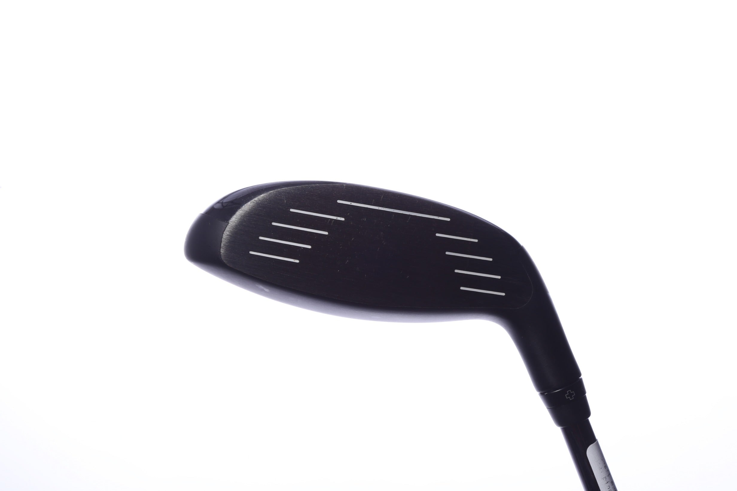 Used Ping G440 MAX 3-Wood - Left-Handed - 15 Degrees - Extra Stiff Flex-Next Round