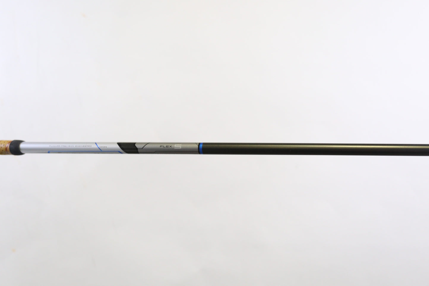 Used TaylorMade SLDR 3-Wood - Right-Handed - 15 Degrees - Stiff Flex