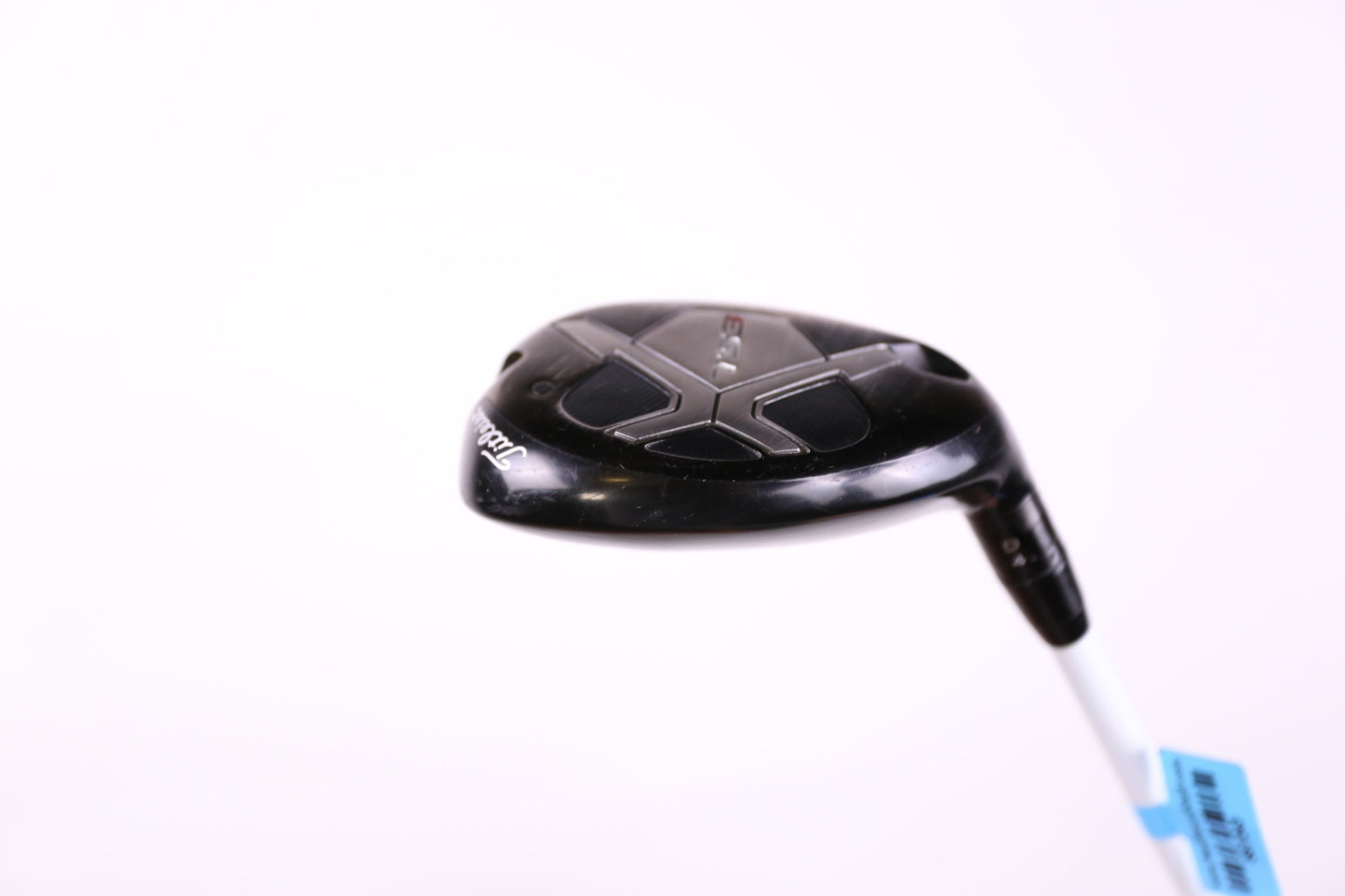 Used Titleist TS3 3H Hybrid - Right-Handed - 21 Degrees - Stiff Flex-Next Round