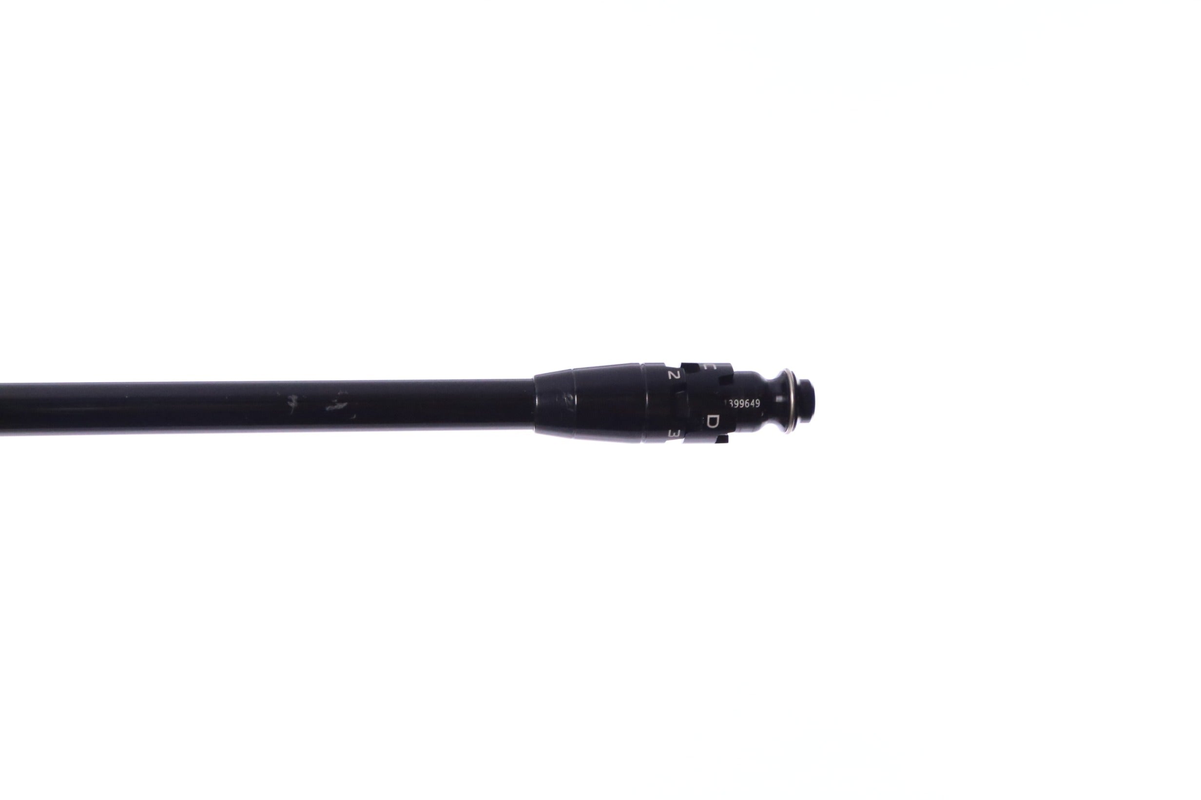 Used Mitsubishi Tensei AV Blue Hybrid Shaft Regular Flex Graphite - 39.25 in - Titleist Surefit Adapter