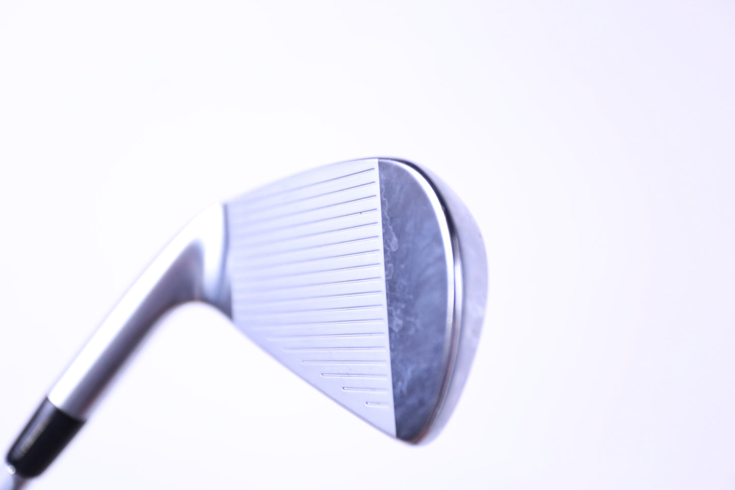 Used Callaway RAZR X Forged Single 6-Iron - Right-Handed - Extra Stiff Flex-Next Round
