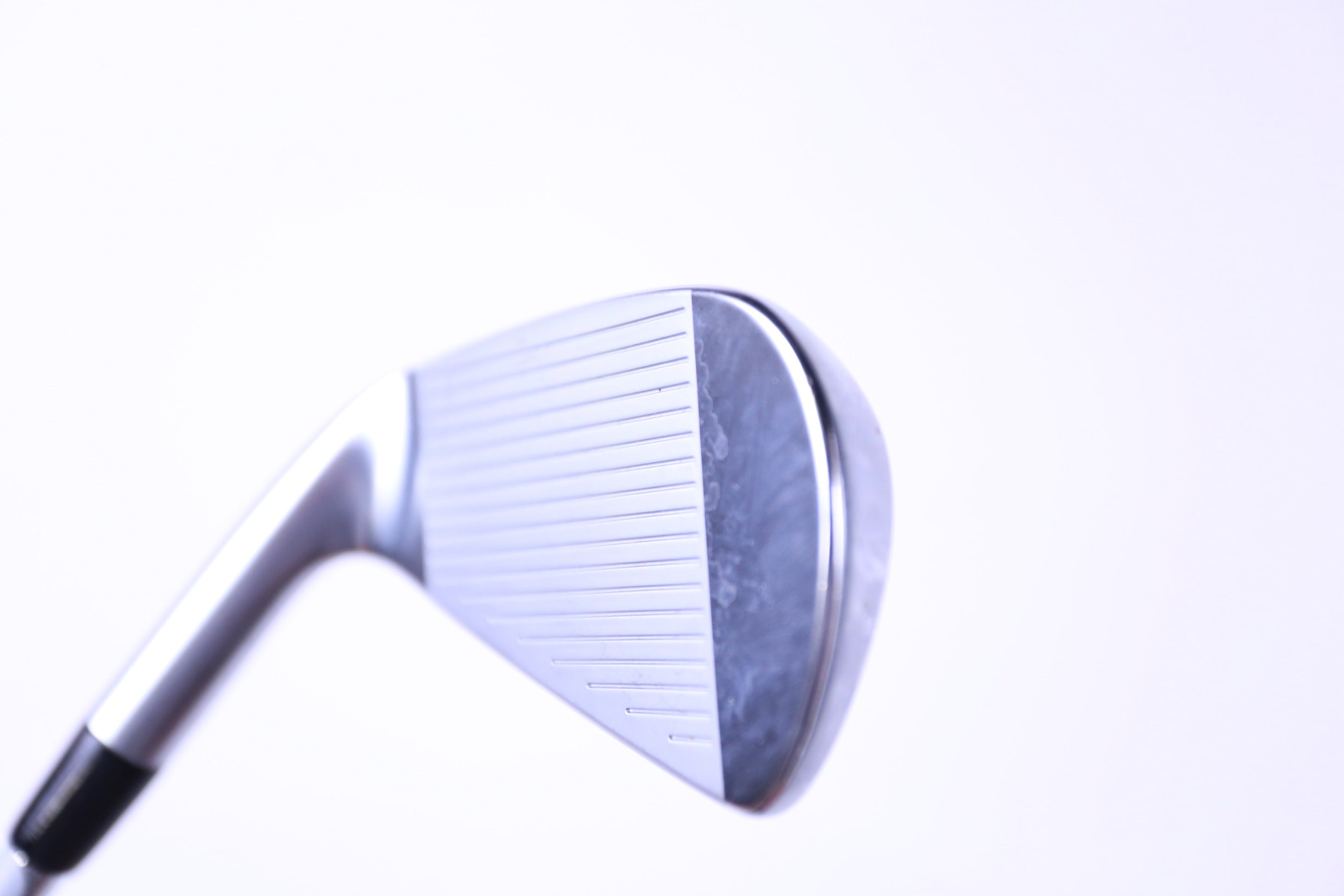 Used Callaway RAZR X Forged Single 6-Iron - Right-Handed - Extra Stiff Flex-Next Round