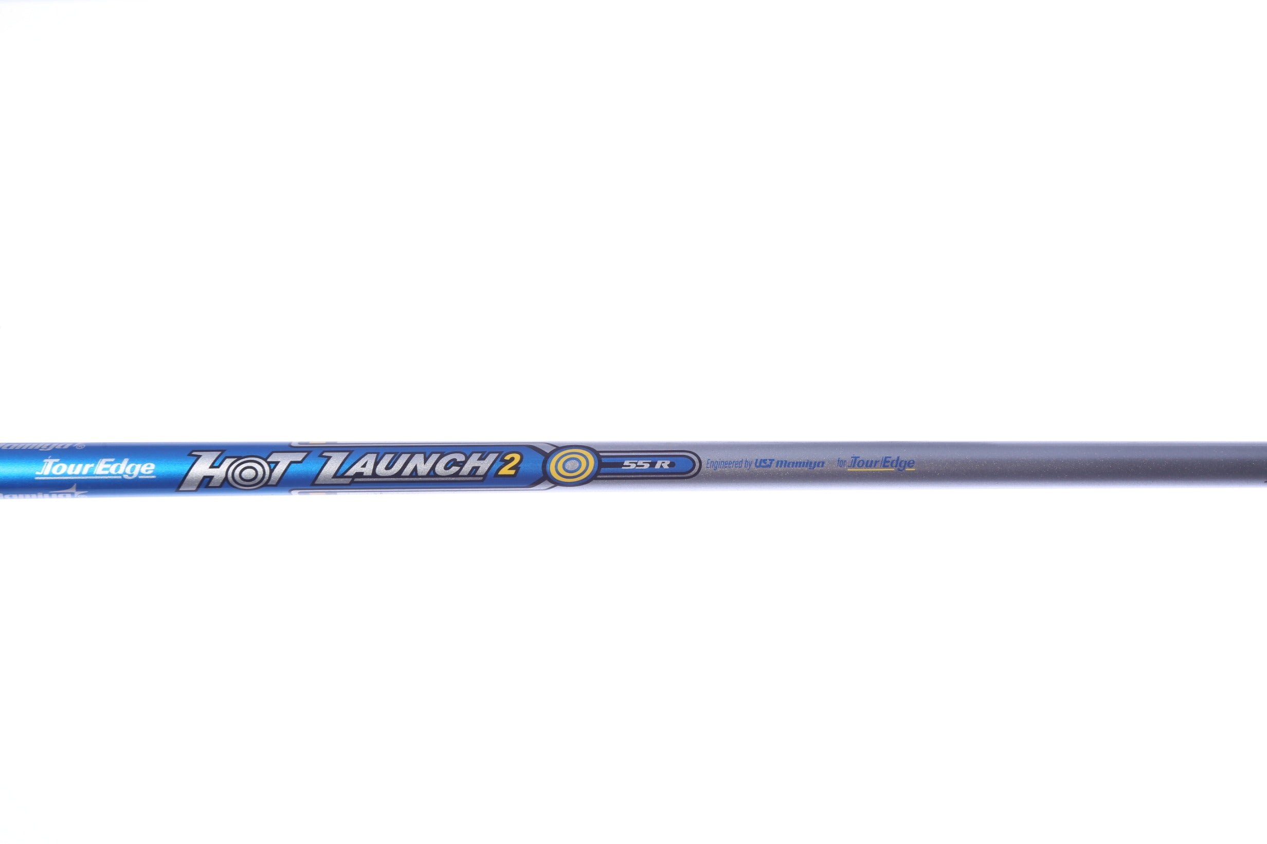Used Tour Edge Hot Launch 2 3-Wood - Right-Handed - 15.5 Degrees - Regular Flex