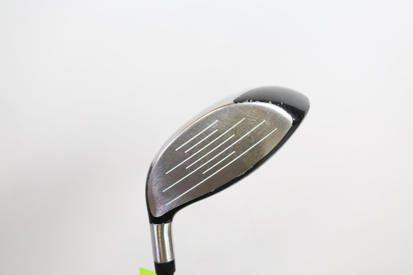 Used TaylorMade Burner SuperFast 3-Wood - Right-Handed - 15 Degrees - Ladies Flex