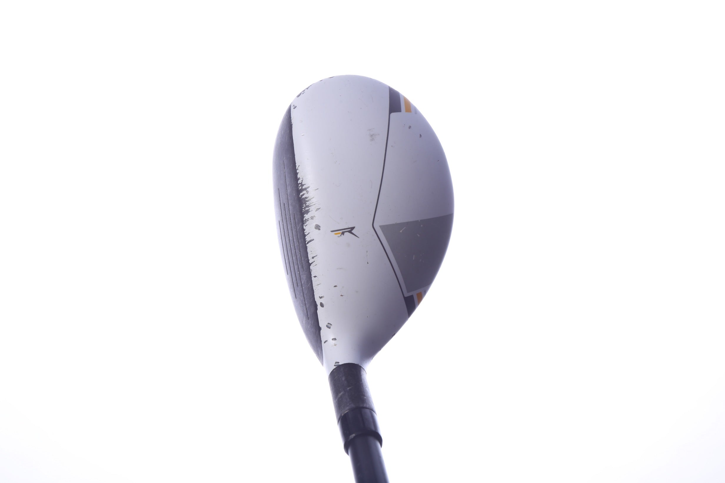 Used TaylorMade RocketBallz Stage 2 3H Hybrid - Right-Handed - 19 Degrees - Regular Flex-Next Round