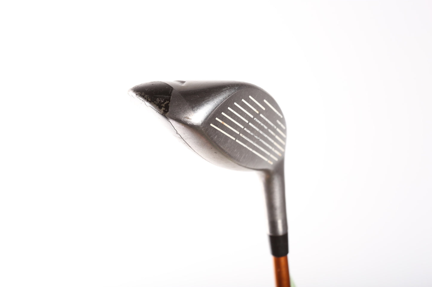 Used Ping G10 3H Hybrid - Left-Handed - 21 Degrees - Stiff Flex-Next Round