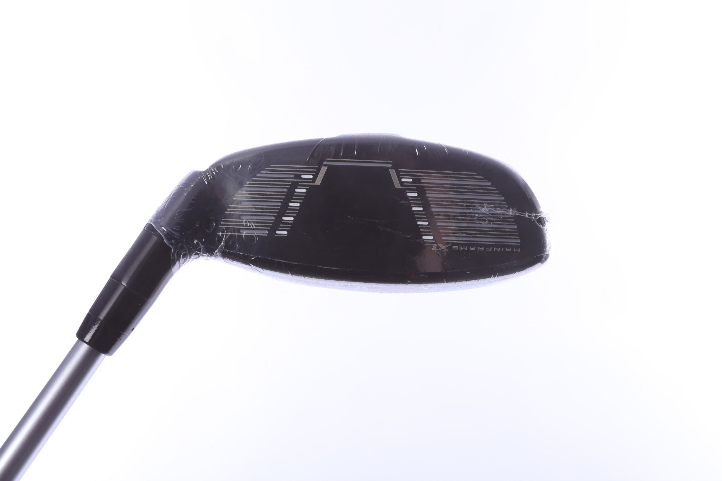 Used Cleveland Halo XL 3+ Wood - Right-Handed - 17 Degrees - Regular Flex-Next Round