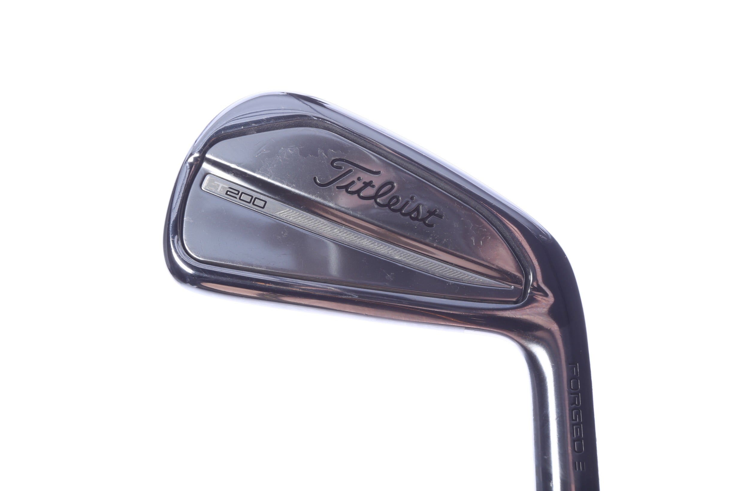 Used Titleist 2023 T200 Utility Single Utility 2-Iron - Right-Handed - Extra Stiff Flex-Next Round