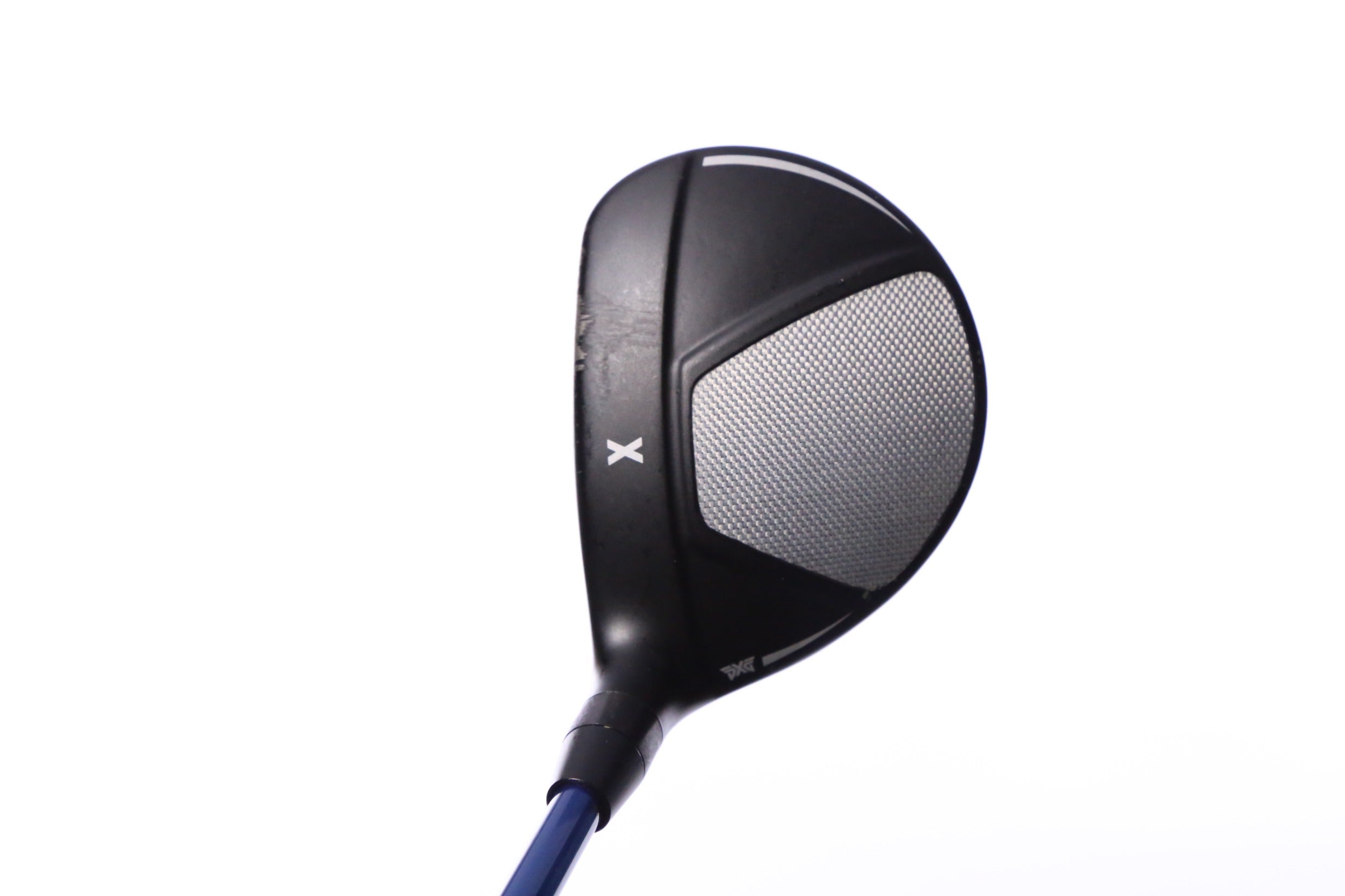 Used PXG 0341 X GEN4 5-Wood - Right-Handed - 18 Degrees - Seniors Flex-Next Round