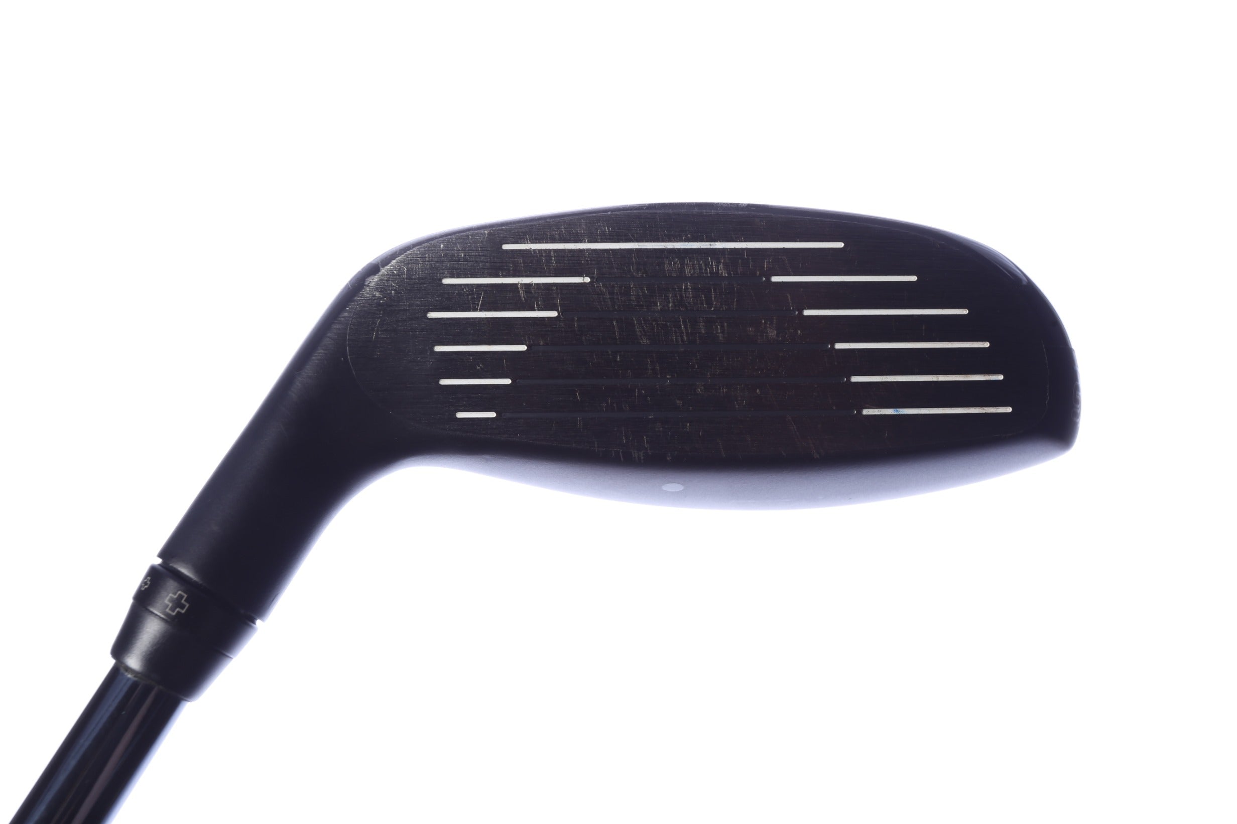 Used Ping G440 4H Hybrid - Right-Handed - 23 Degrees - Extra Stiff Flex