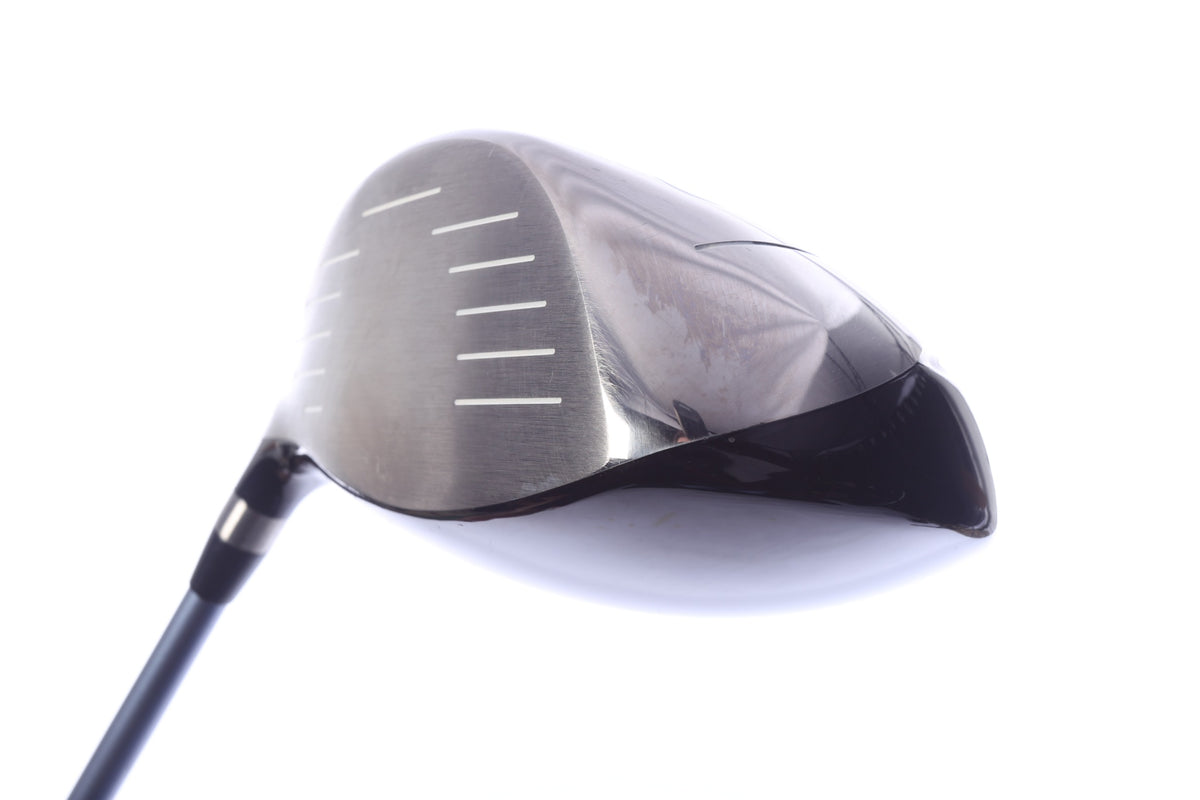 Used Ping G2 Driver - 11.5 Degrees - Ladies Flex Ping TFC100D - Right-Handed
