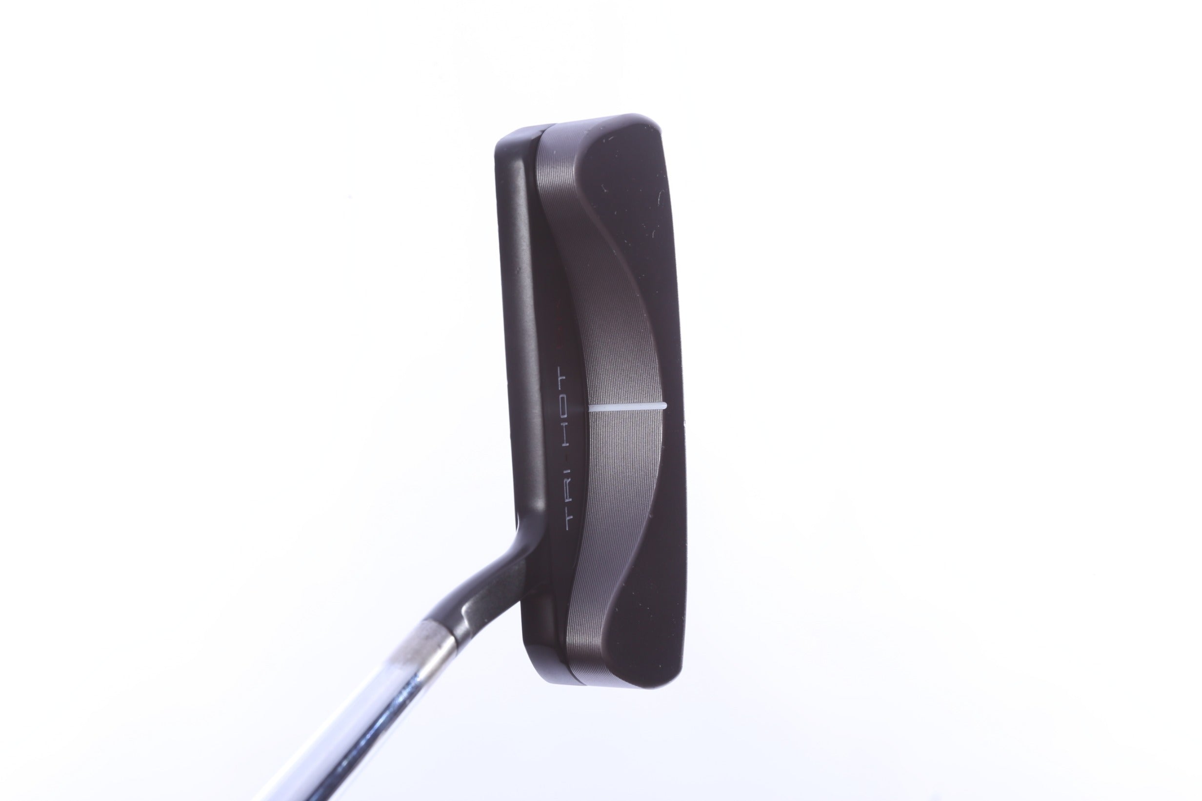 Used Odyssey Tri-Hot 5K Three Putter - Right-Handed - 35.5 in - Blade-Next Round