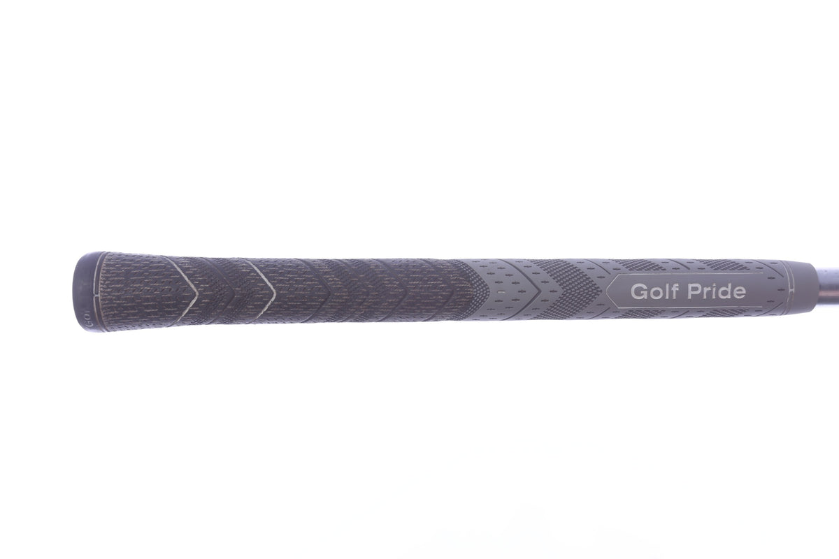Used Callaway Apex Pro 21 Approach Wedge - Right-Handed - 50 Degrees - Extra Stiff Flex-Next Round