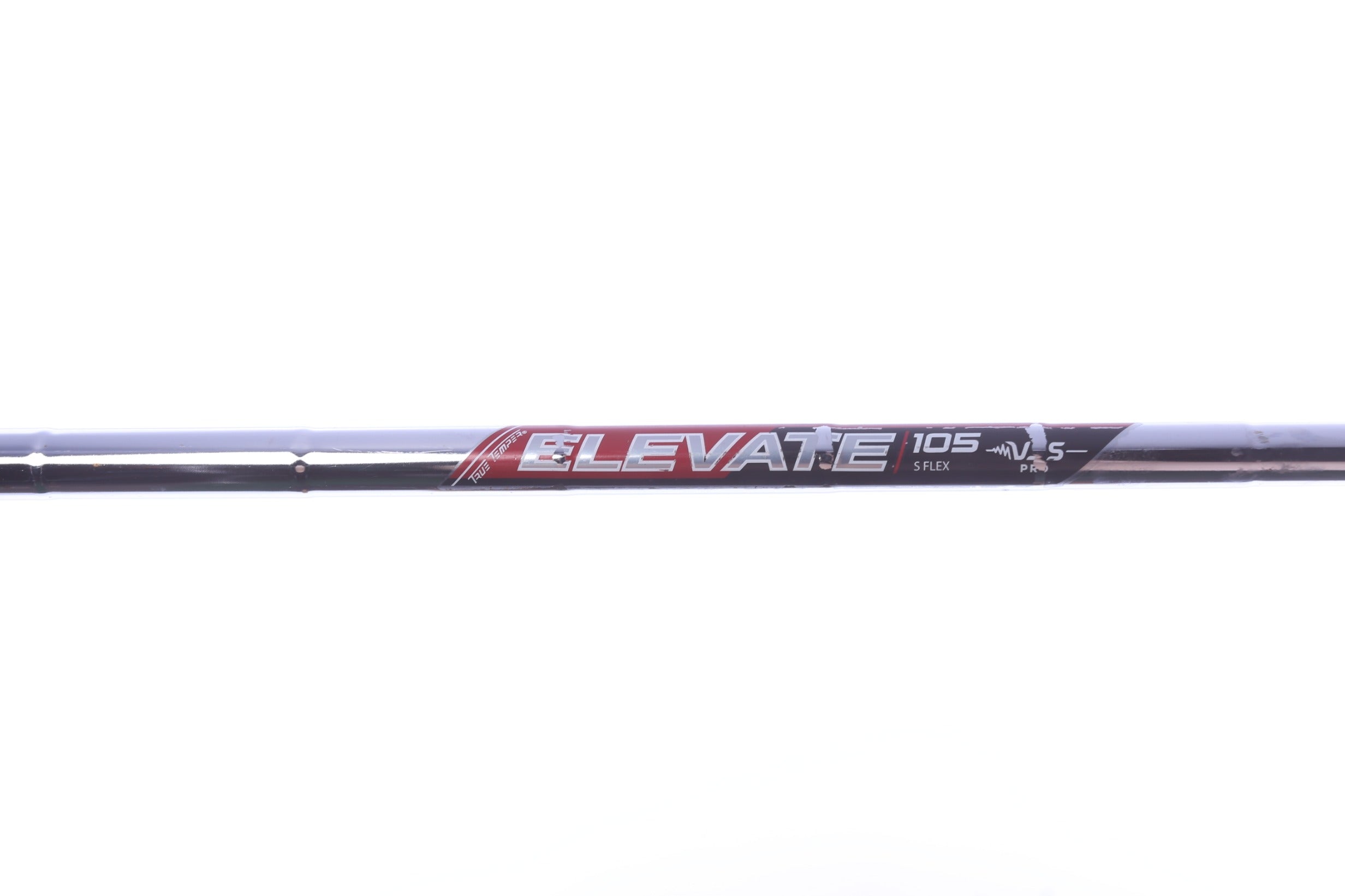 Used Callaway Mavrik Pro Single 8-Iron - Right-Handed - Stiff Flex