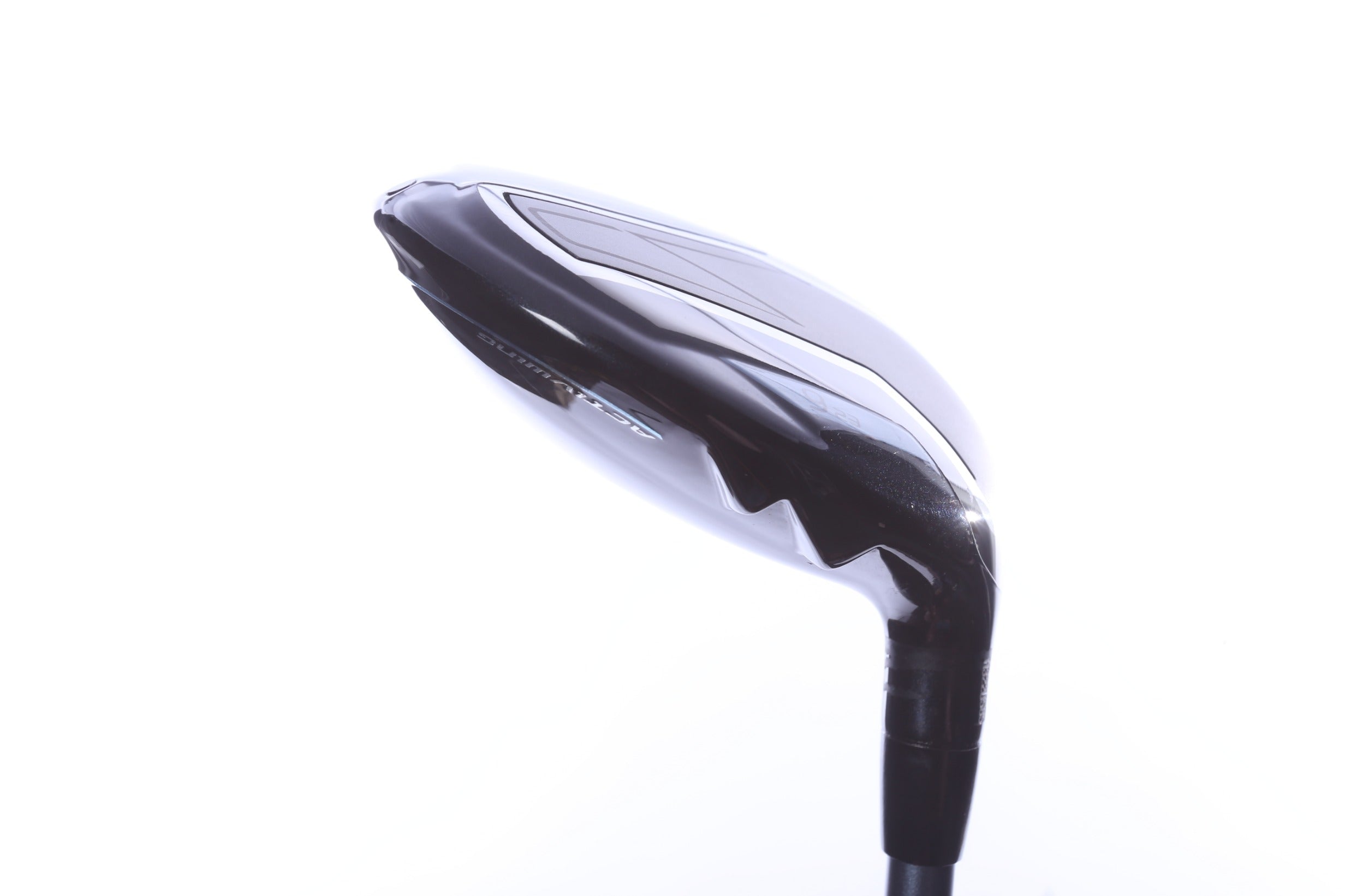 Used XXIO 14+ 9-Wood - Right-Handed - 23 Degrees - Regular Flex-Next Round