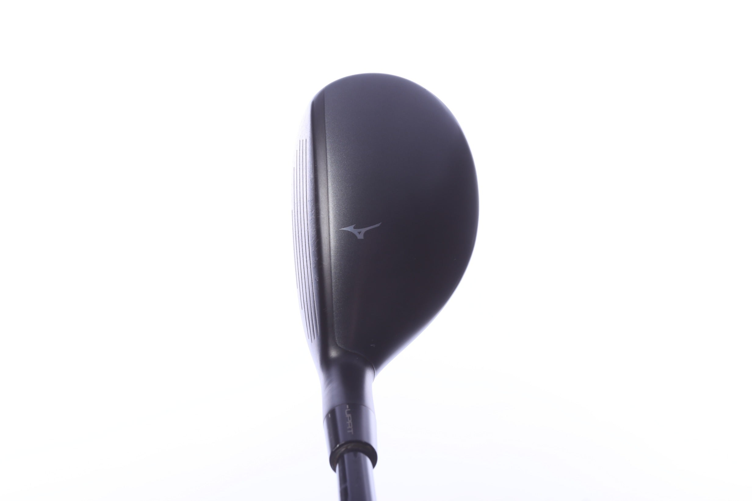 Used Mizuno 2017 CLK 2H Hybrid - Right-Handed - 16 Degrees - Tour Extra Stiff Flex