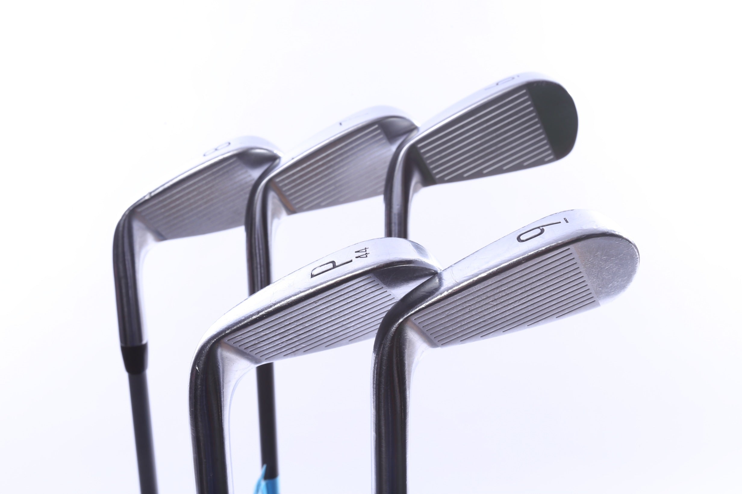 Used Titleist 2023 T150 Iron Set - Right-Handed - 6-PW - Seniors Flex-Next Round