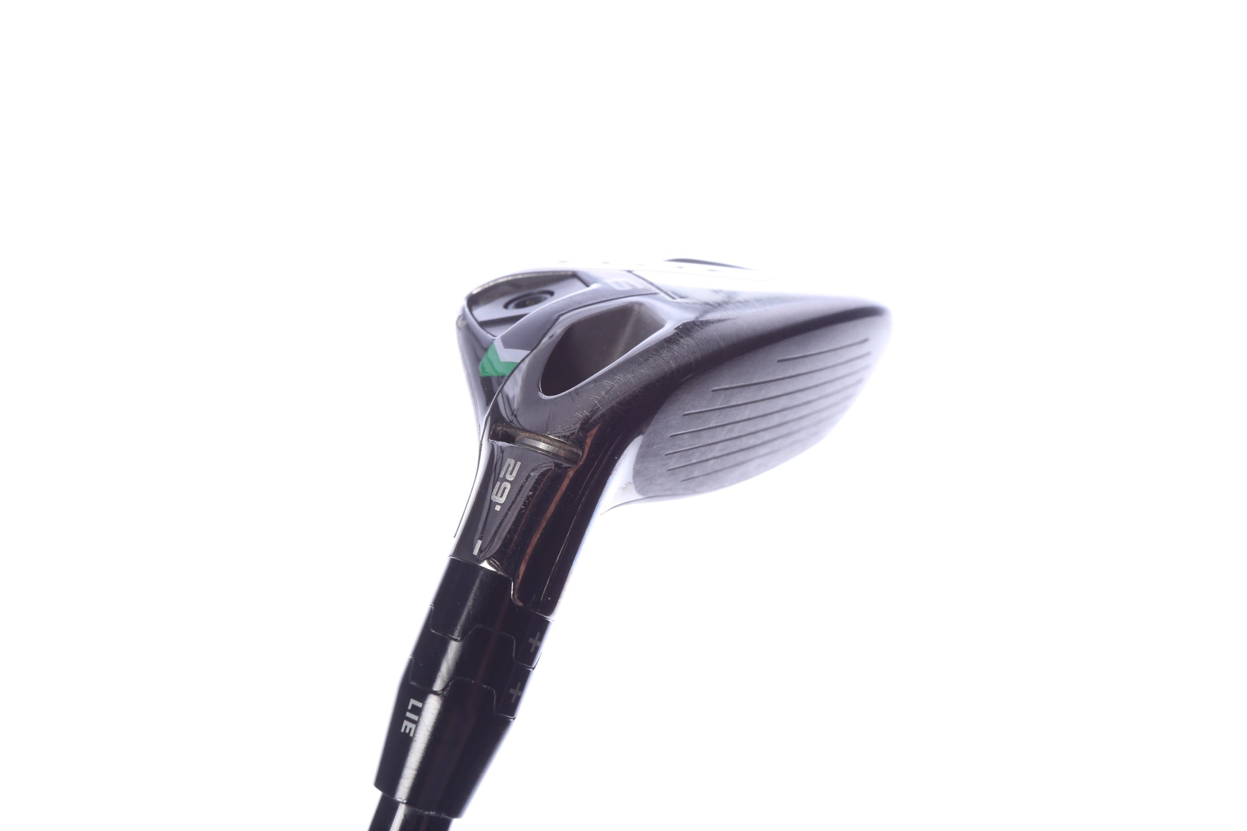 Used Callaway Elyte X 6H Hybrid - Right-Handed - 29 Degrees - Regular Flex-Next Round