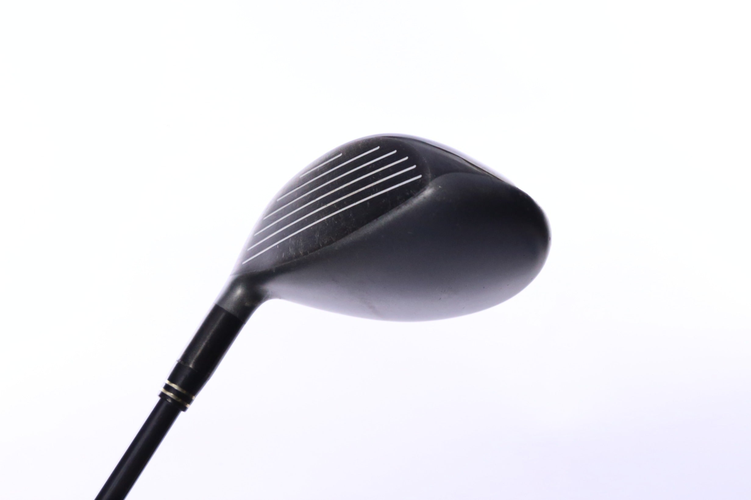 Used Callaway X Hot Pro 2013 3-Wood - Right-Handed - 15 Degrees - Stiff Flex