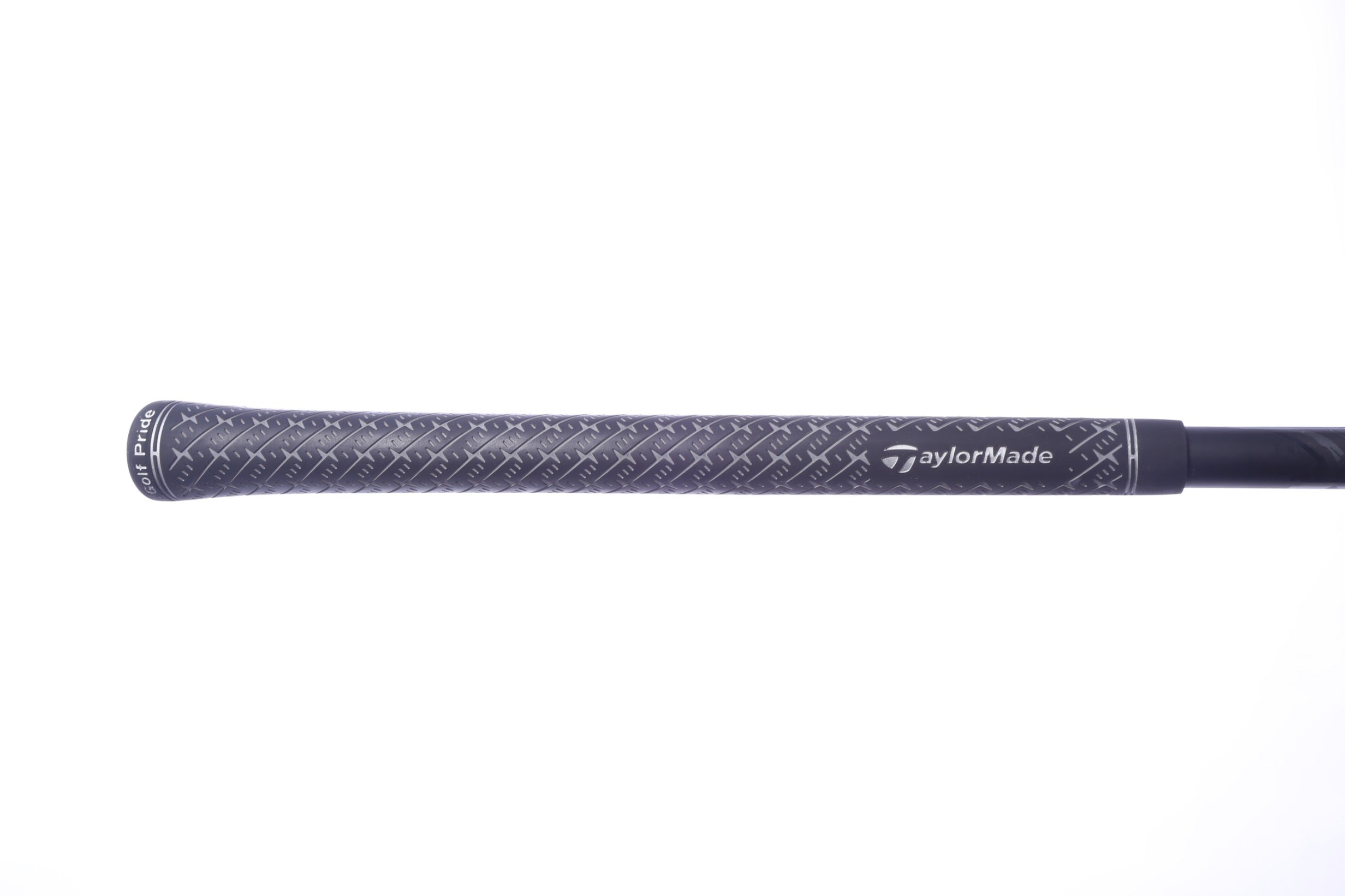 Used TaylorMade Qi35 LS Driver - 10.5 Degrees - Stiff Flex Mitsubishi Kaili Dark Waves CB Blue - Right-Handed-Next Round