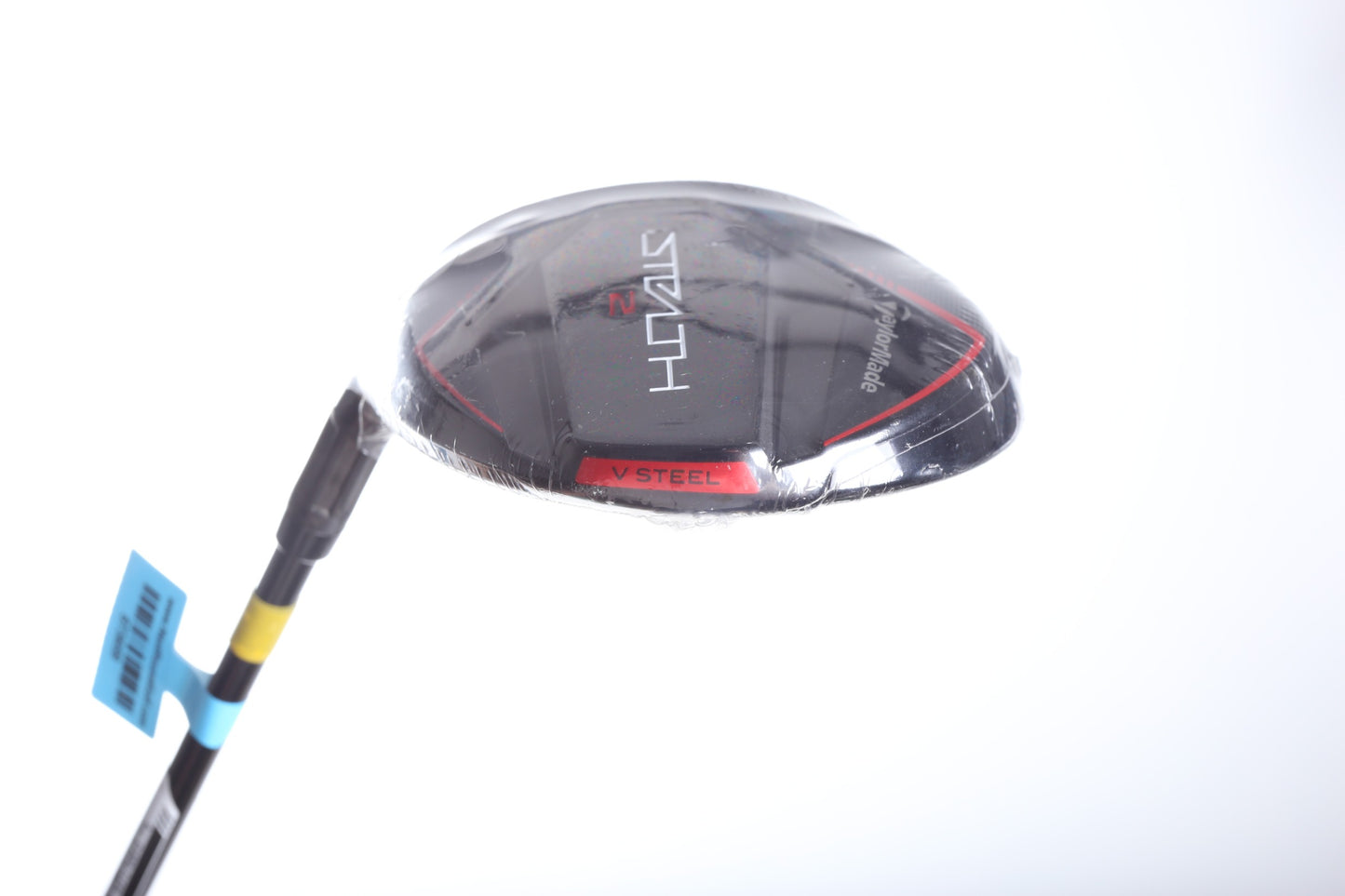 Used TaylorMade STEALTH 2 3HL Wood - Left-Handed - 16.5 Degrees - Regular Flex-Next Round