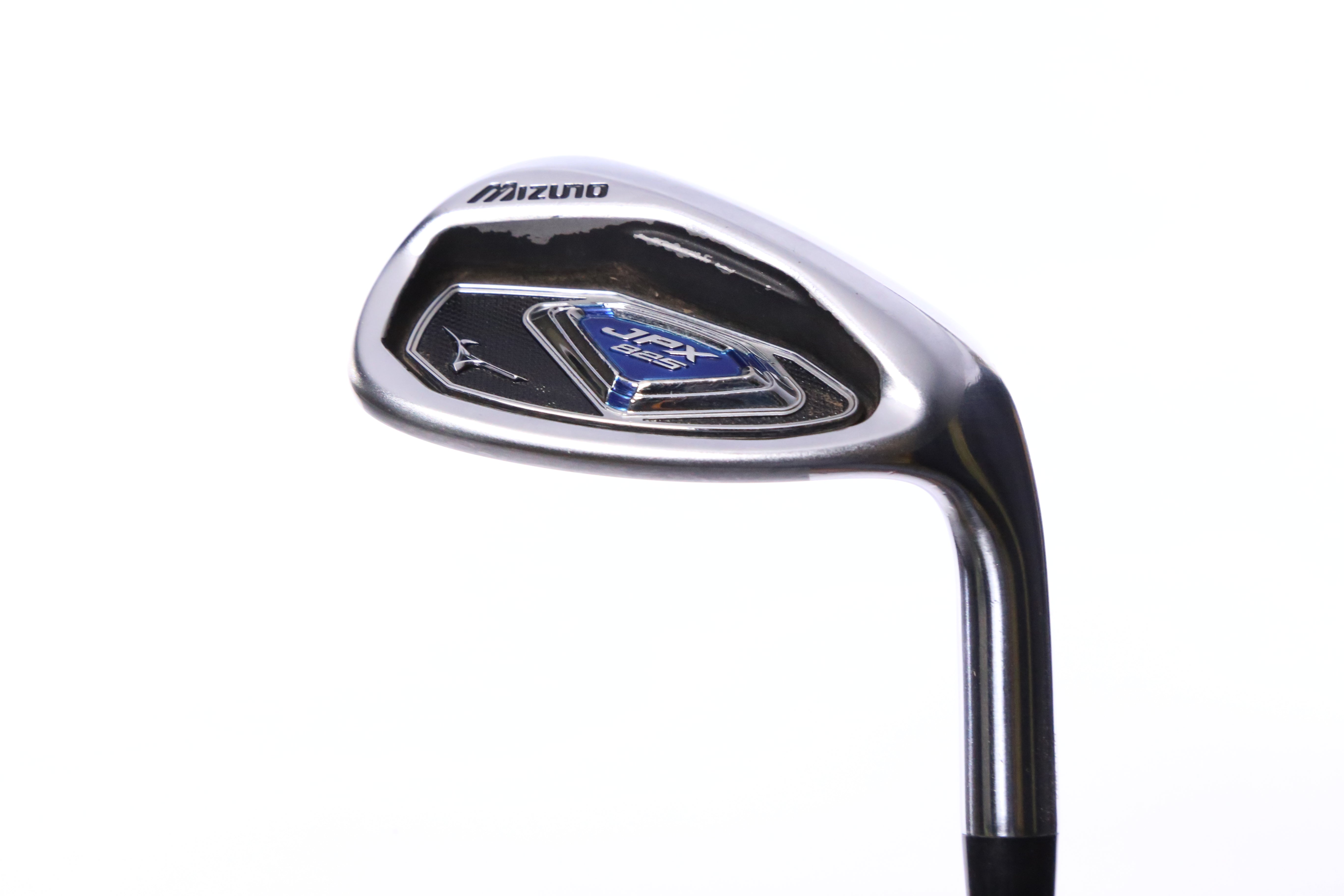Used Mizuno JPX 825 Gap Wedge - Right-Handed - 50 Degrees - Stiff Flex-Next Round