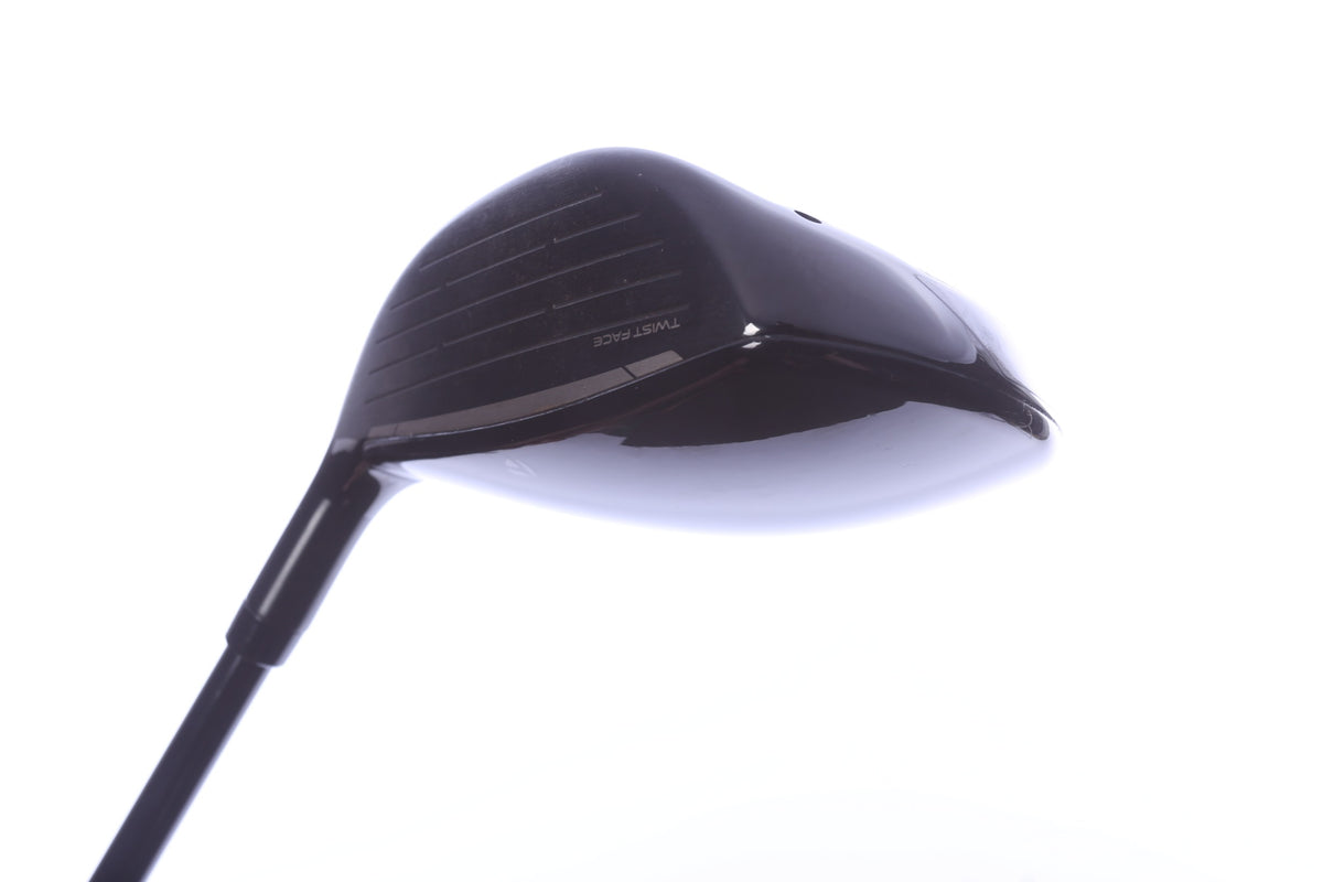 Used TaylorMade Qi10 3-Wood - Right-Handed - 15 Degrees - Regular Flex