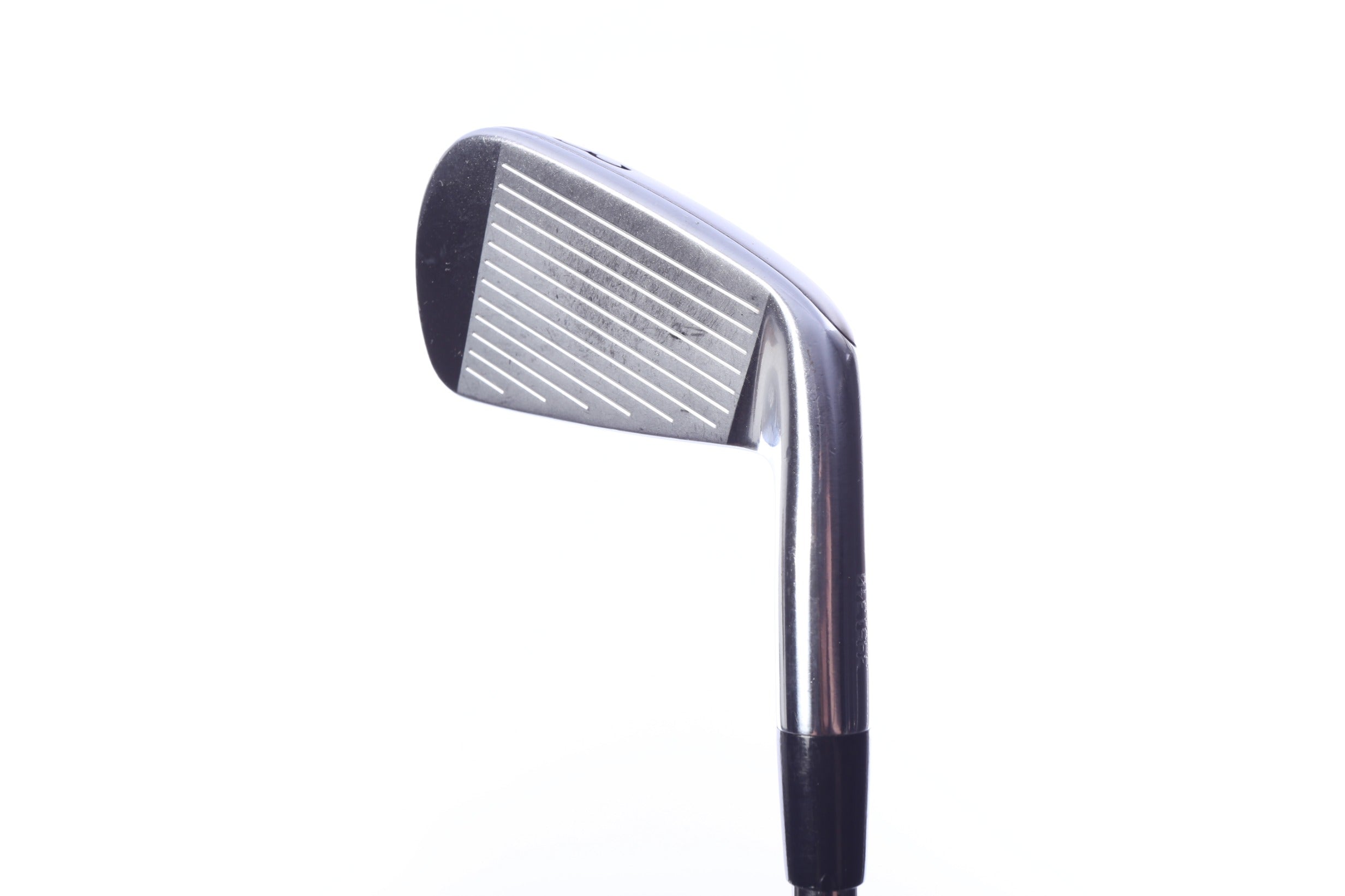 Used Titleist 716 T-MB Single Utility 3-Iron - Left-Handed - Stiff Flex
