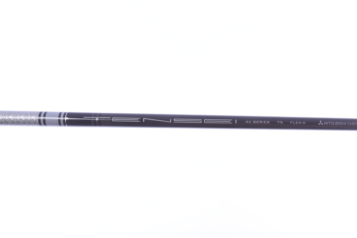 Used Wilson Staff Model CB Single 3-Iron - Right-Handed - Extra Stiff Flex-Next Round