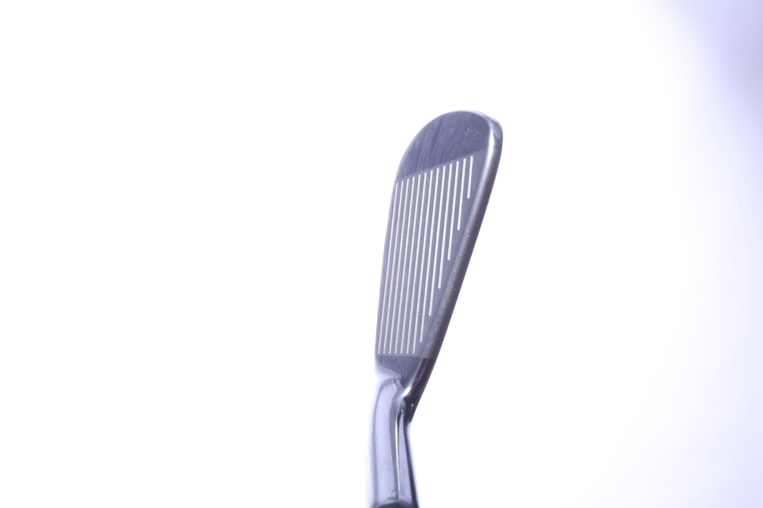 Used TaylorMade rac TP 2005 Single 3-Iron - Right-Handed - Stiff Flex-Next Round
