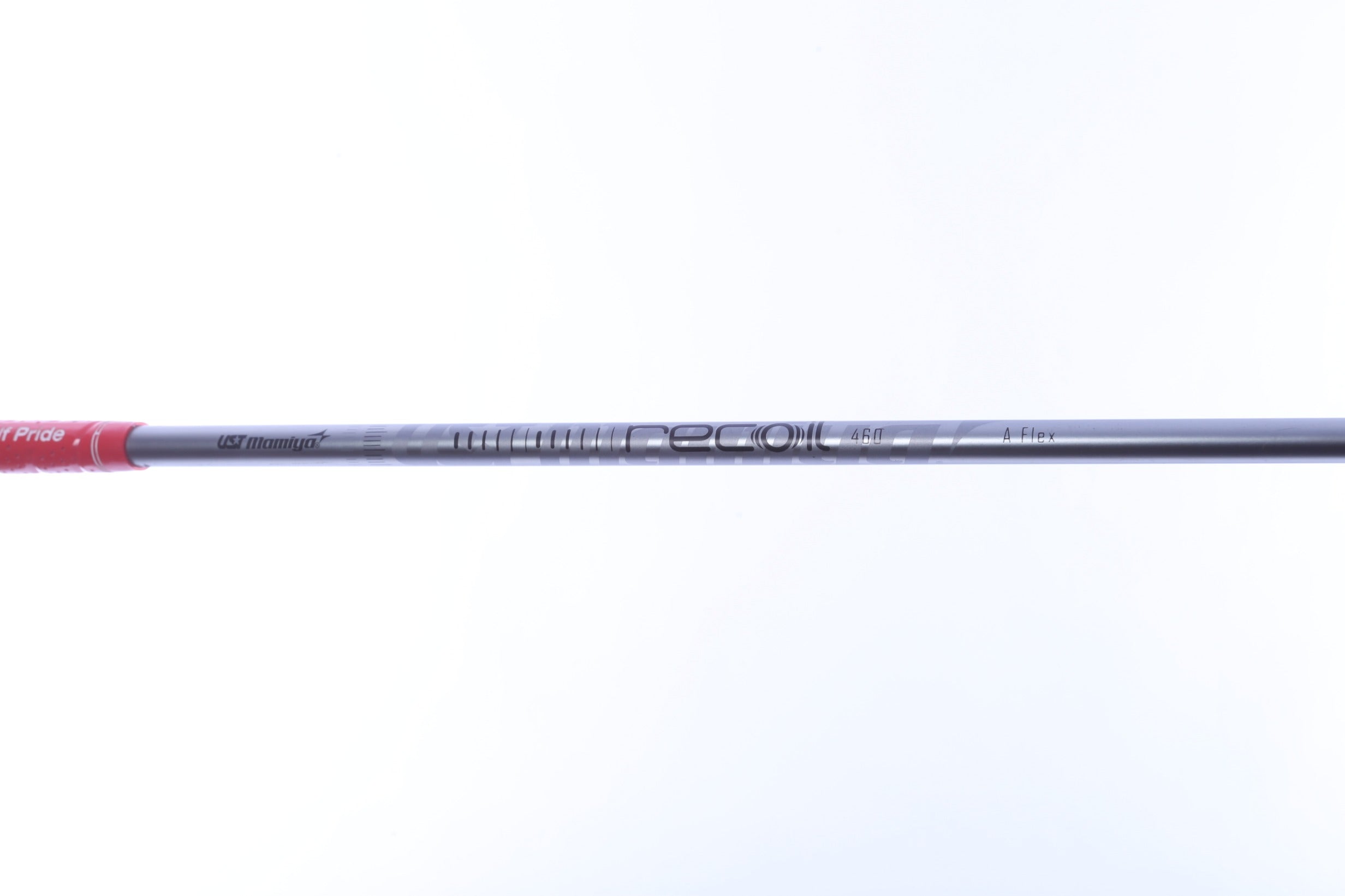 Used Wilson Staff D7 Gap Wedge - Left-Handed - 48 Degrees - Seniors Flex-Next Round