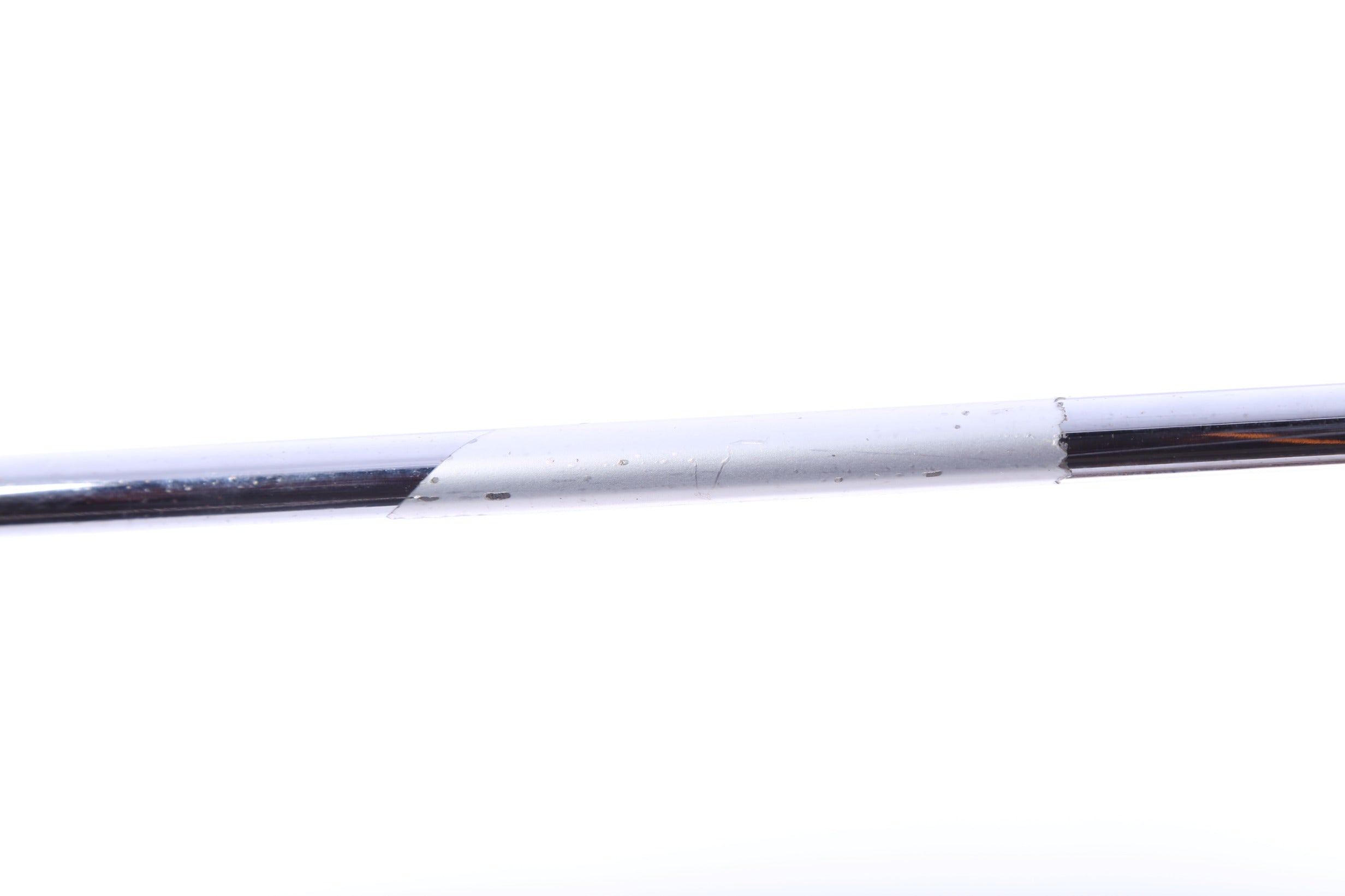 Used Callaway JAWS Full Toe Black Lob Wedge - Right-Handed - 58 Degrees - Extra Stiff Flex-Next Round